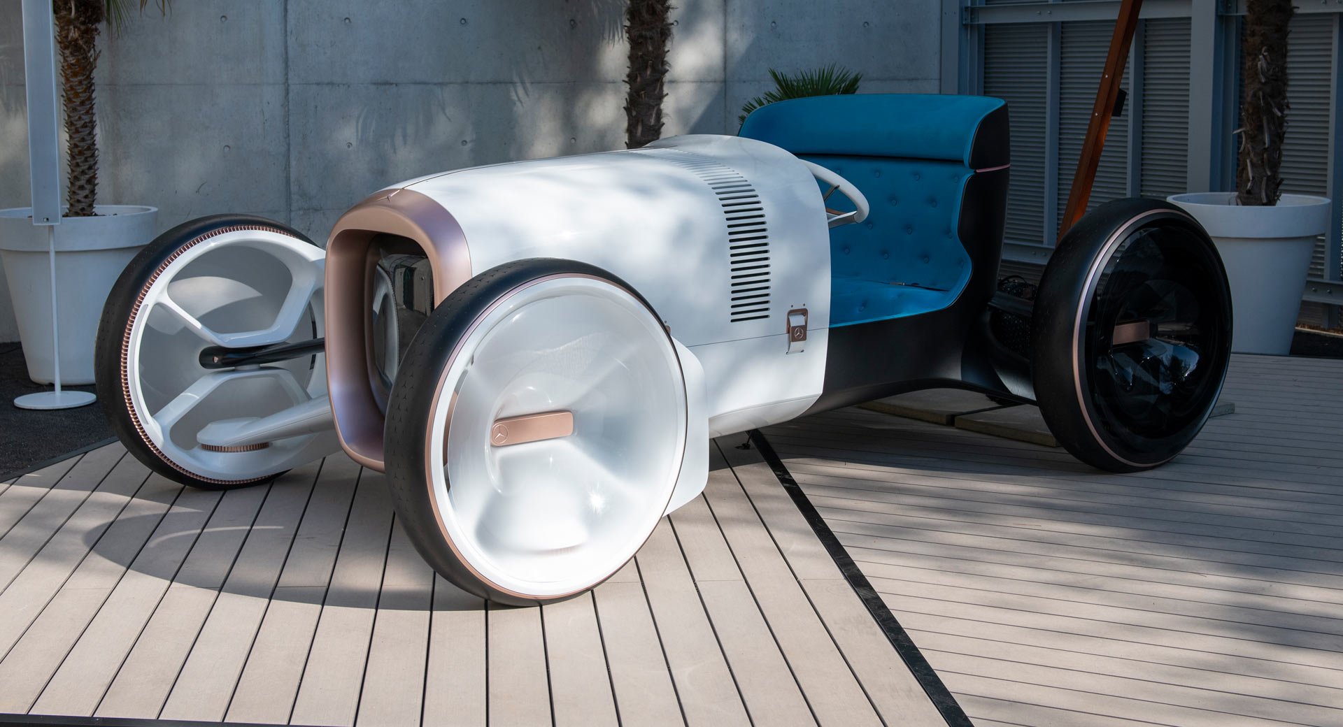 2019 LA Auto Show Roundup: A-To-Z Guide To All The Debuts (Day 3)