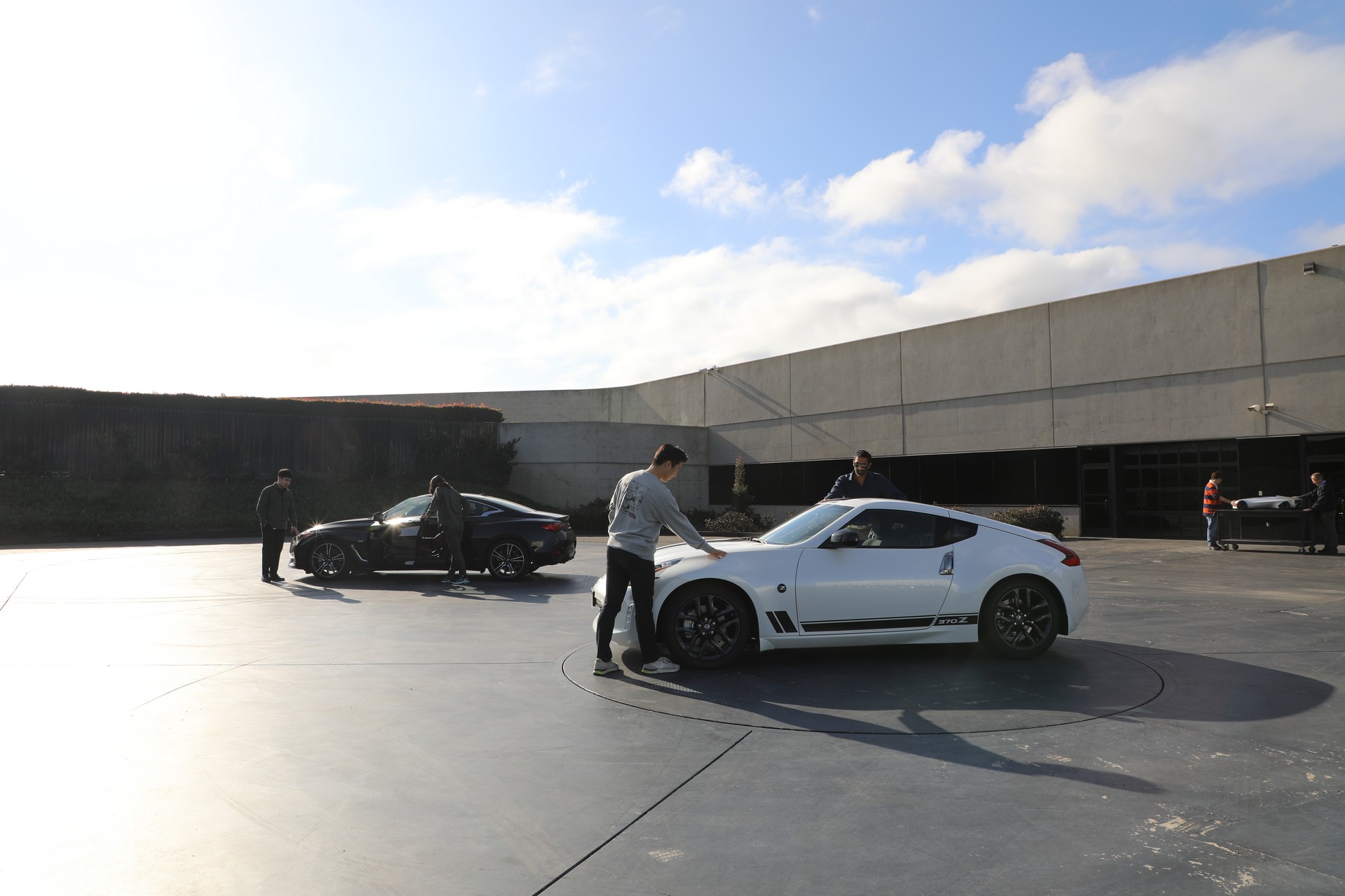 Nissan Has Been Designing Cars In America For 40 Years, Take A Look At Their Greatest Hits