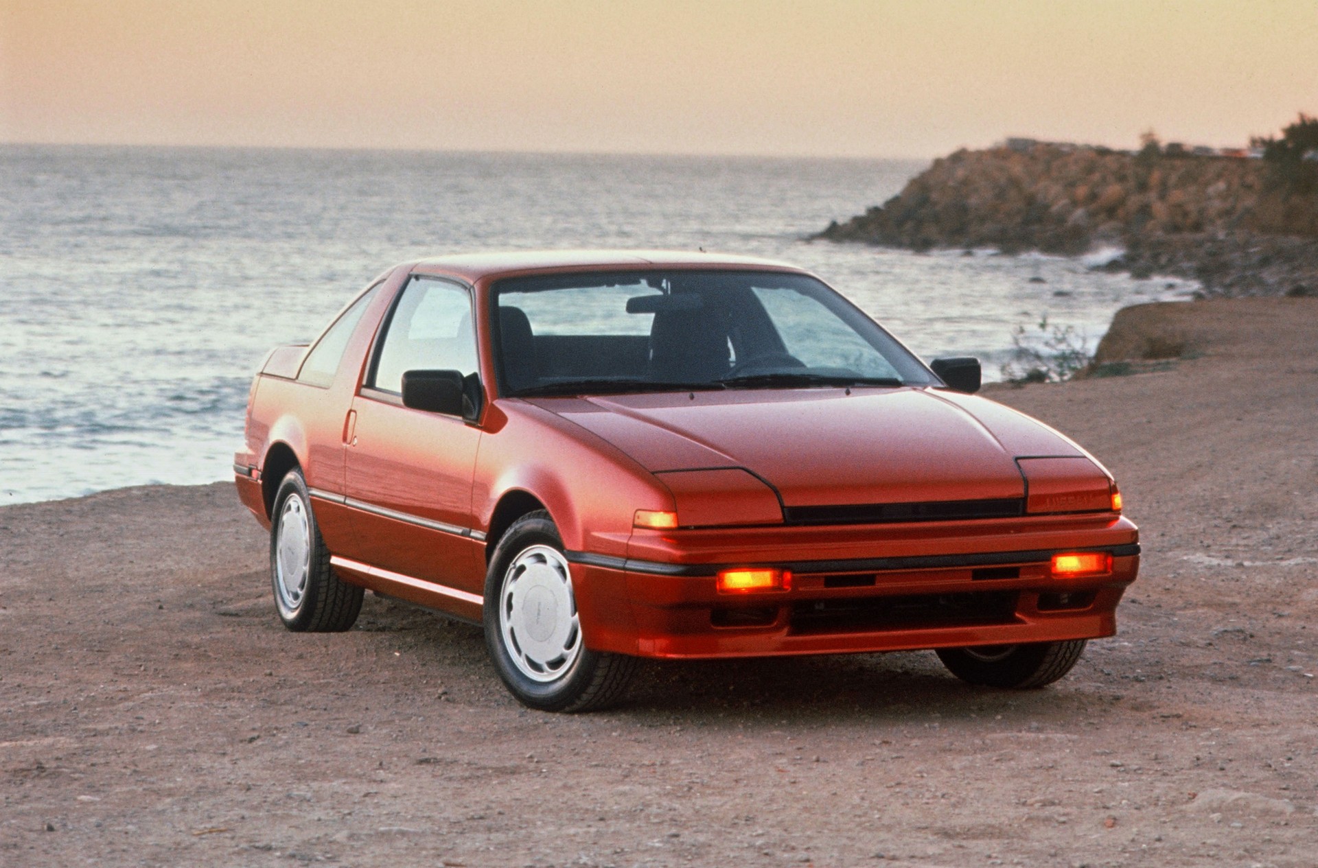 Nissan Has Been Designing Cars In America For 40 Years, Take A Look At Their Greatest Hits