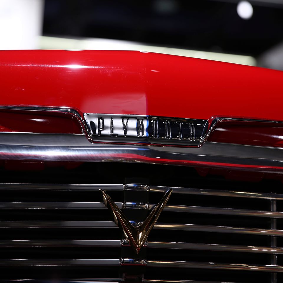 Christine-Inspired 1958 Plymouth Fury With 1,000 HP Will Scare The Hellephant Out Of You