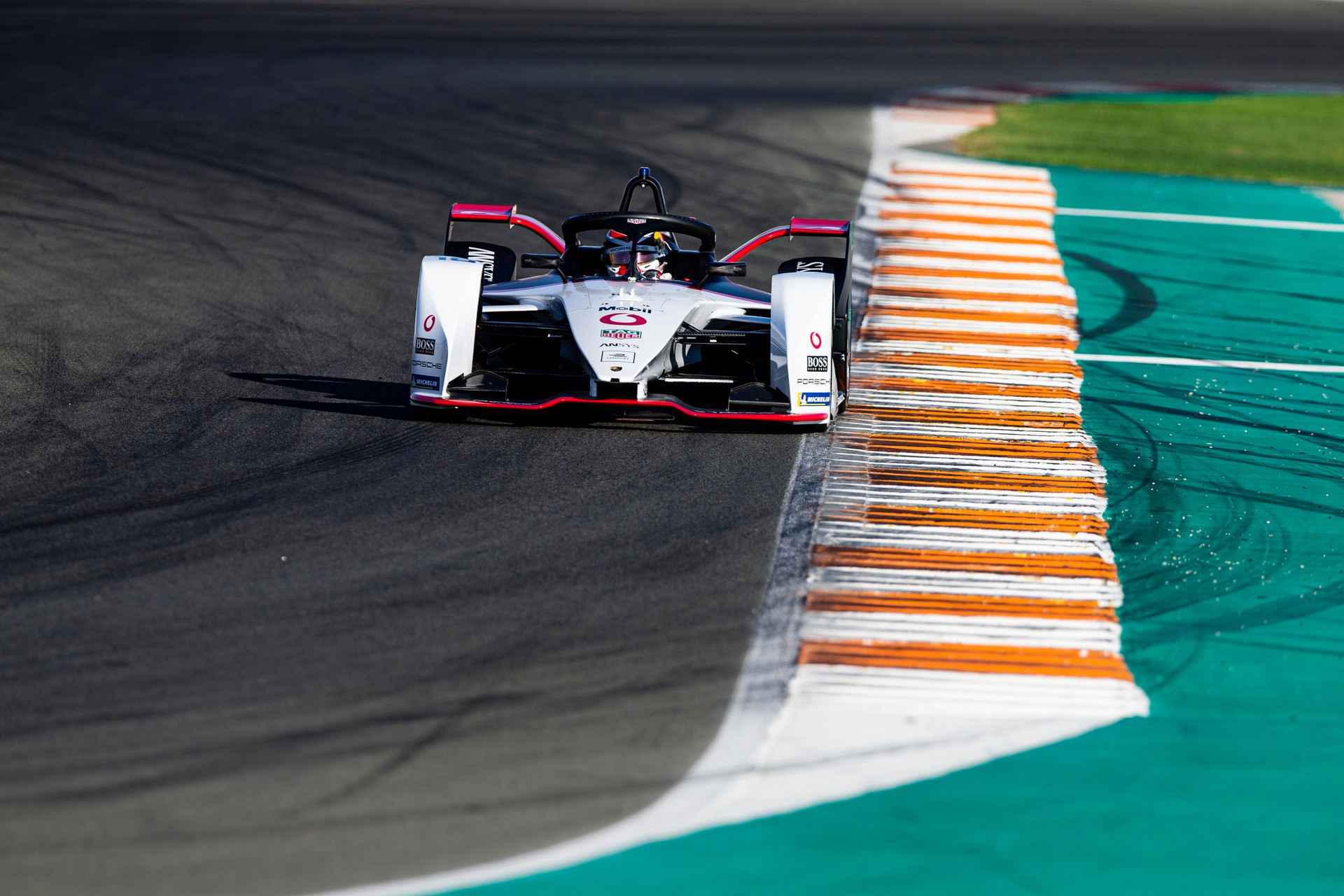 2020 Macan Turbo And Taycan 4S Headline Porsche’s LA Auto Show Lineup