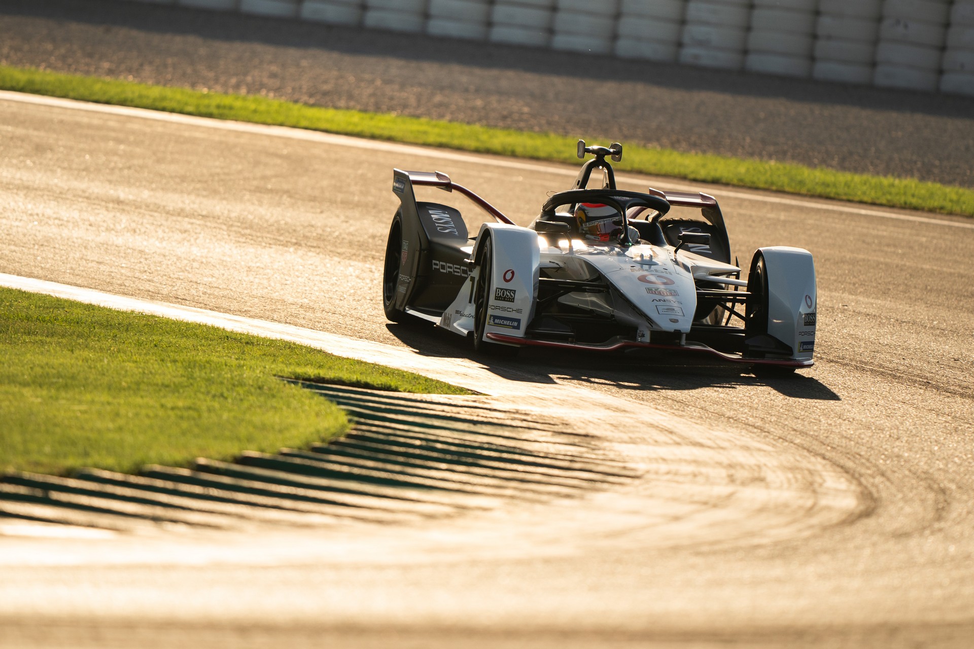 2020 Macan Turbo And Taycan 4S Headline Porsche’s LA Auto Show Lineup