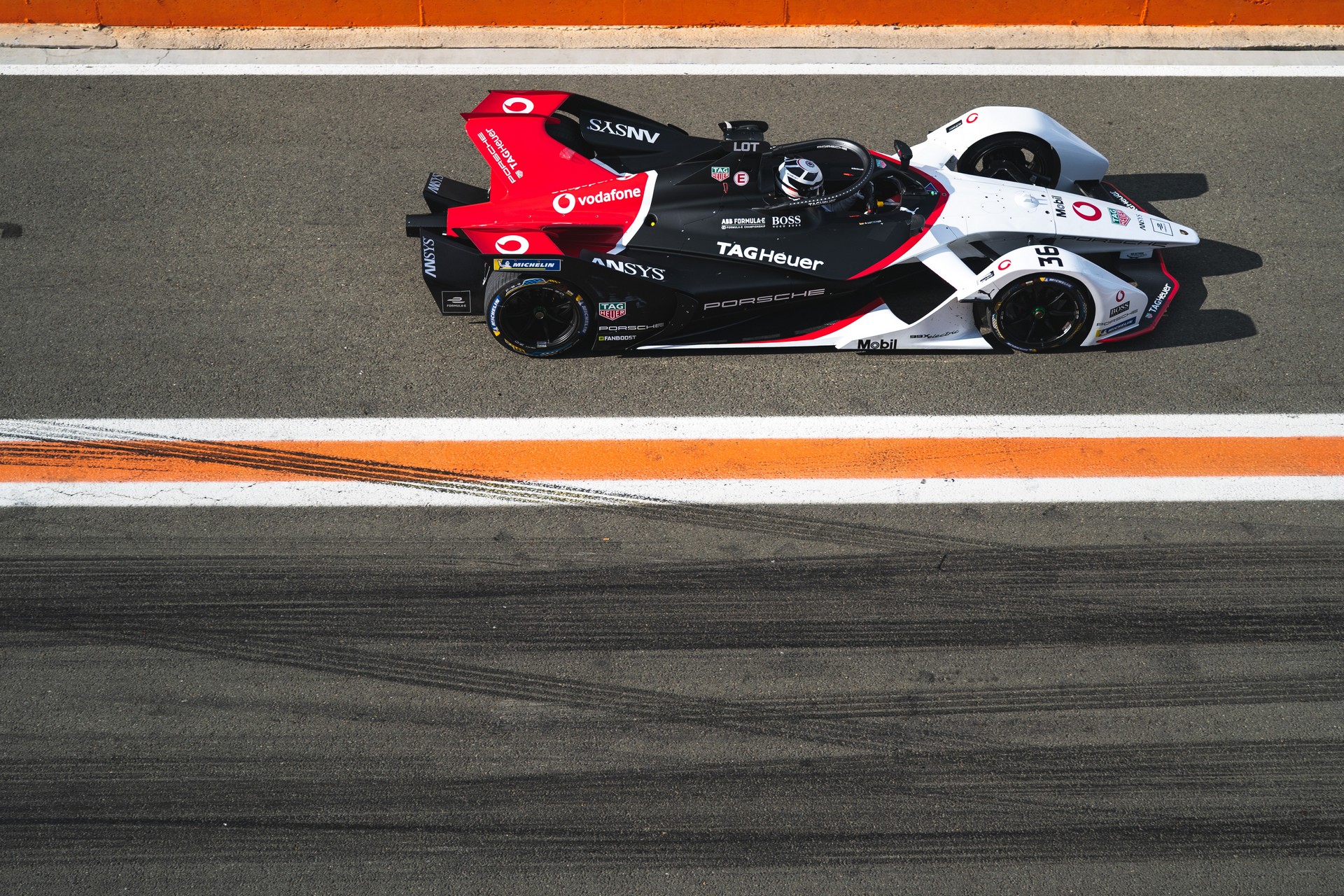 2020 Macan Turbo And Taycan 4S Headline Porsche’s LA Auto Show Lineup