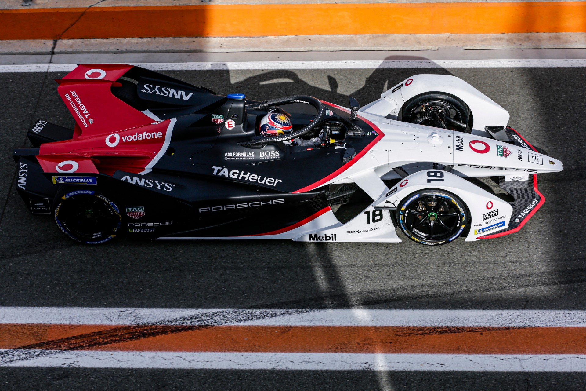 2020 Macan Turbo And Taycan 4S Headline Porsche’s LA Auto Show Lineup