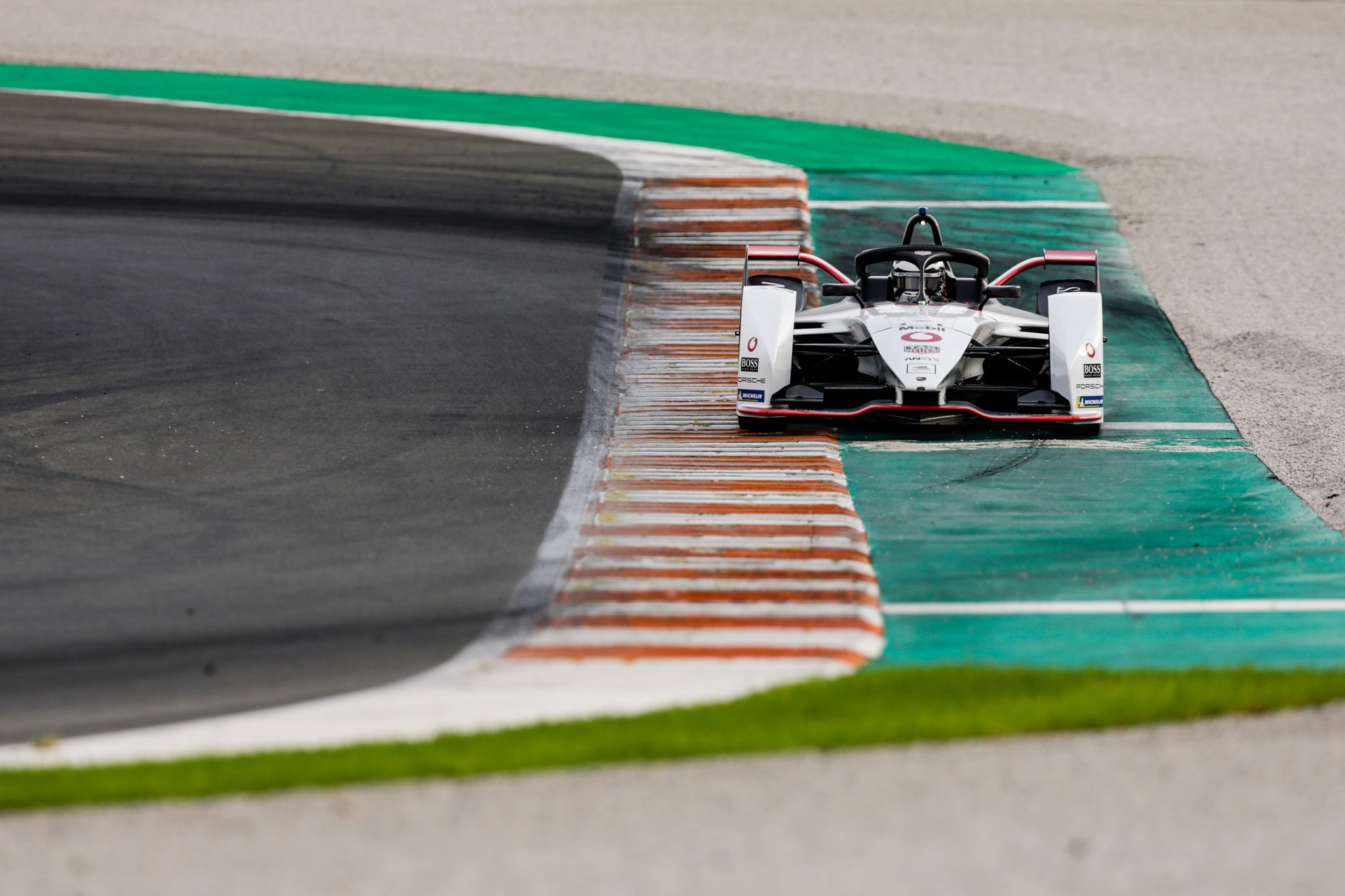 2020 Macan Turbo And Taycan 4S Headline Porsche’s LA Auto Show Lineup