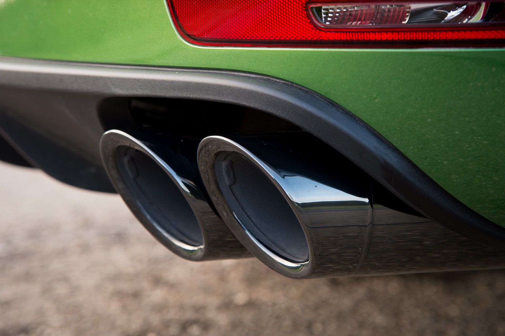 2020 Macan Turbo And Taycan 4S Headline Porsche’s LA Auto Show Lineup