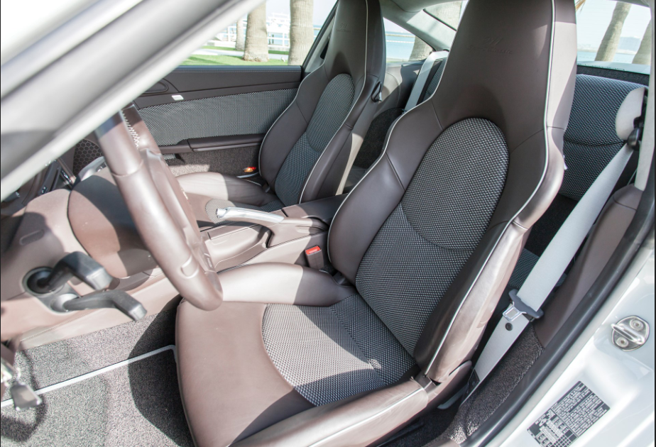 Get One Of The Very Last 2010 Porsche 911 Sport Classics For “Just” $600,000