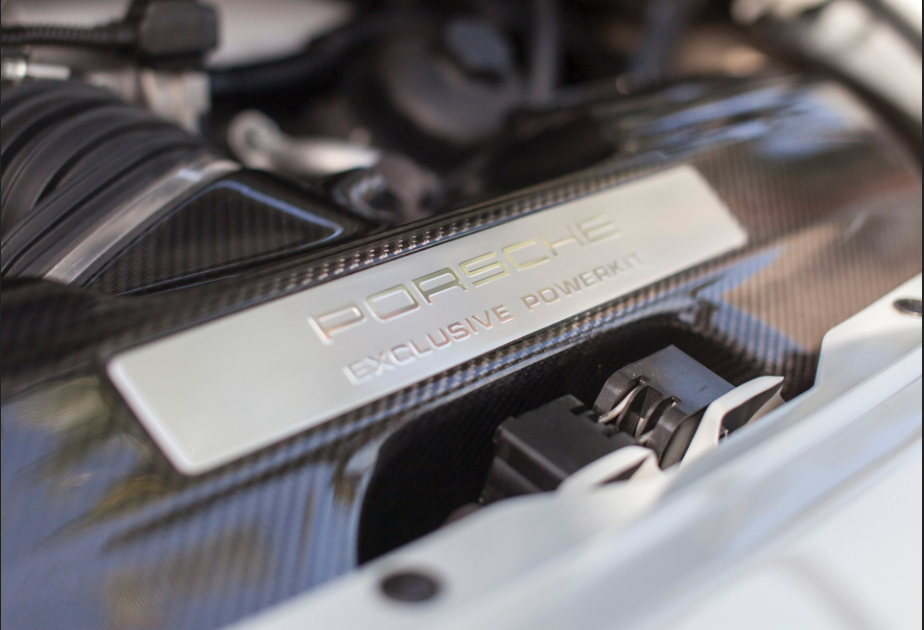 Get One Of The Very Last 2010 Porsche 911 Sport Classics For “Just” $600,000