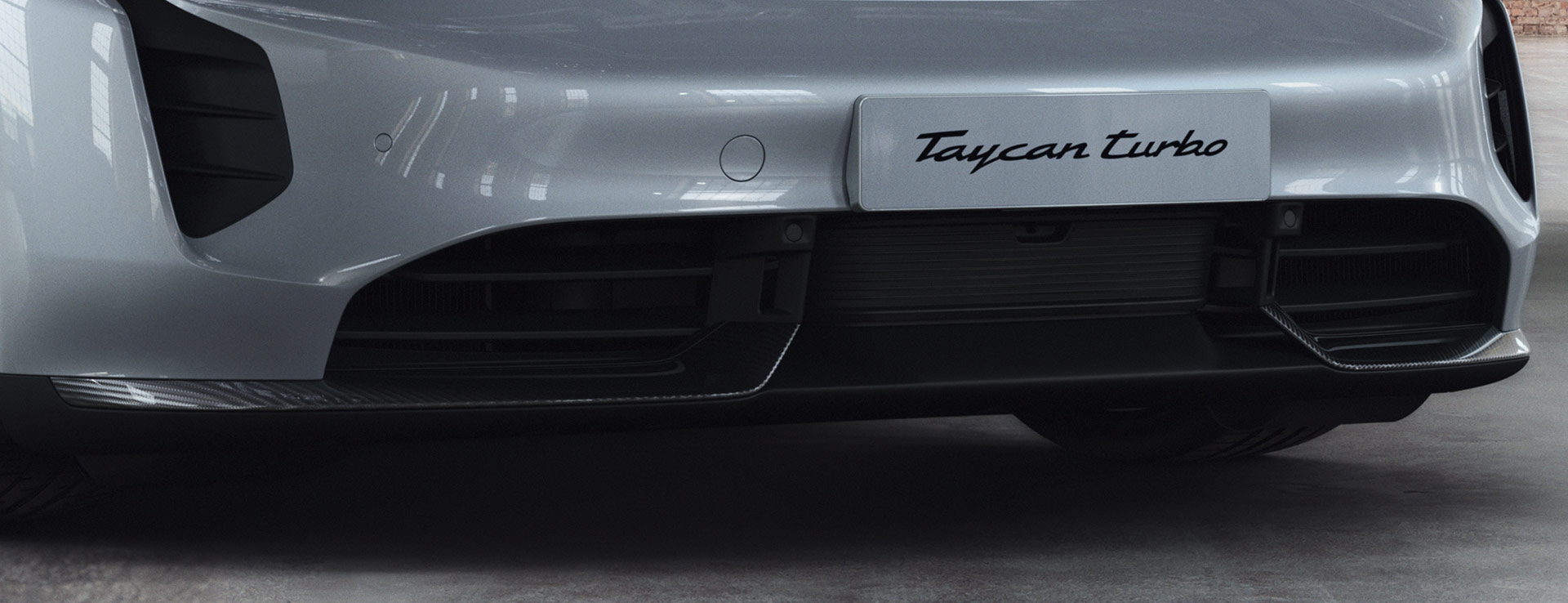 Porsche Exclusive Makes Taycan Turbo Even More Electrifying Using Bespoke Parts