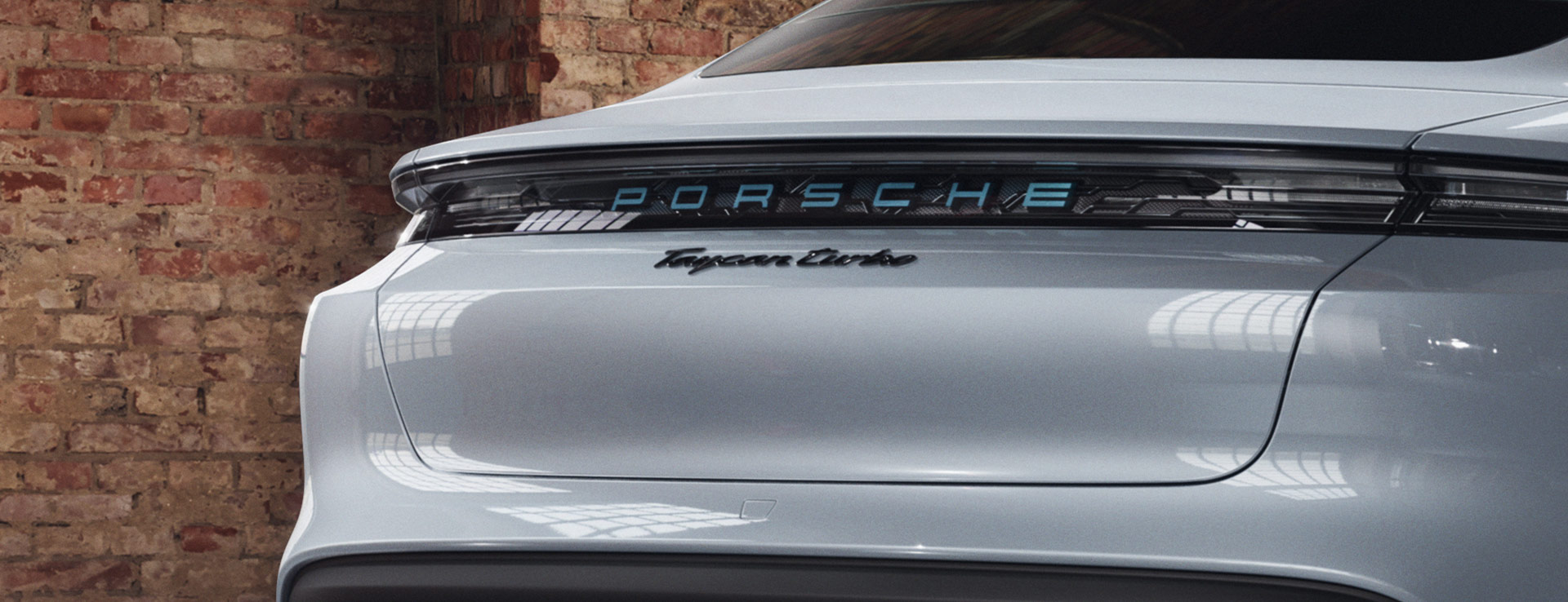 Porsche Exclusive Makes Taycan Turbo Even More Electrifying Using Bespoke Parts