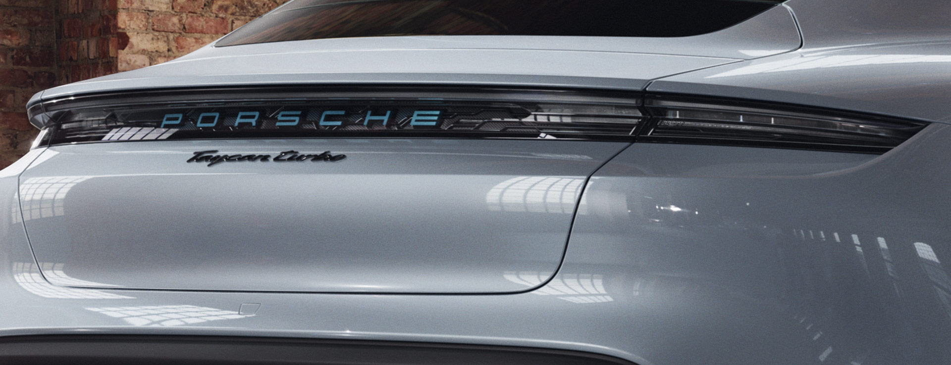 Porsche Exclusive Makes Taycan Turbo Even More Electrifying Using Bespoke Parts