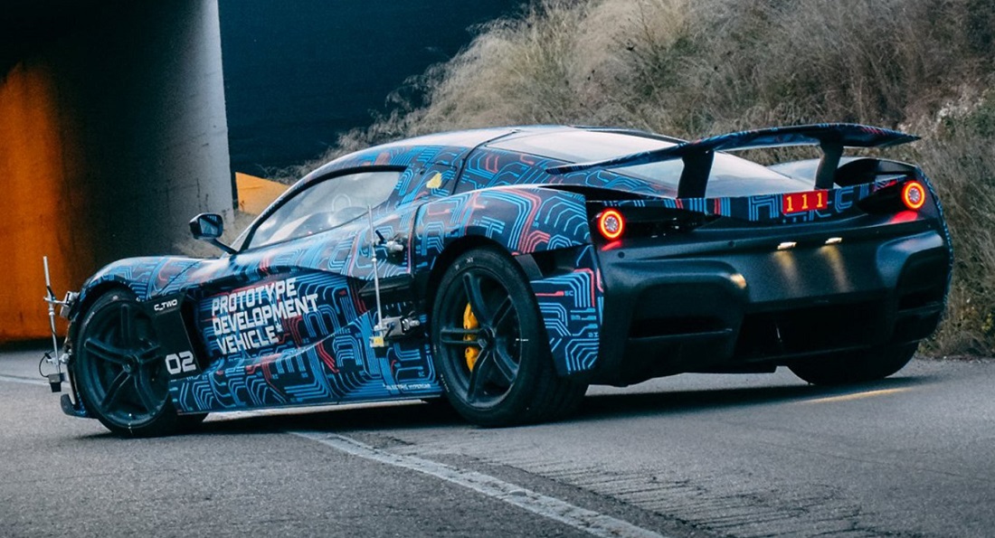 2020 Geneva Motor Show: A-To-Z Debut Roundup