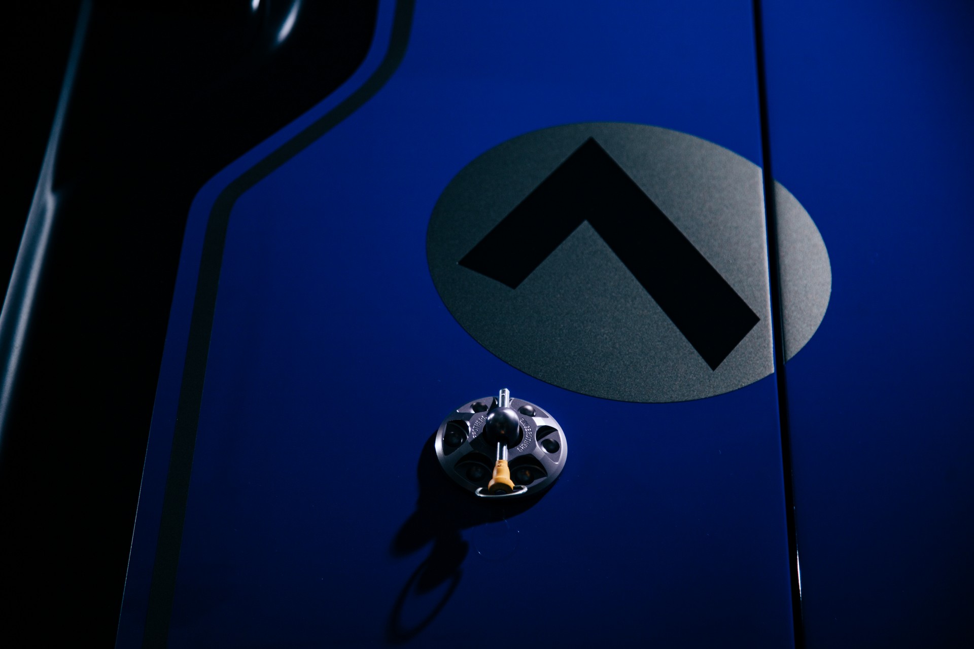 Ringbrothers’ 1969 Ford Mustang Mach 1 Sports A Massive 8.5-Liter V8 With 700 HP