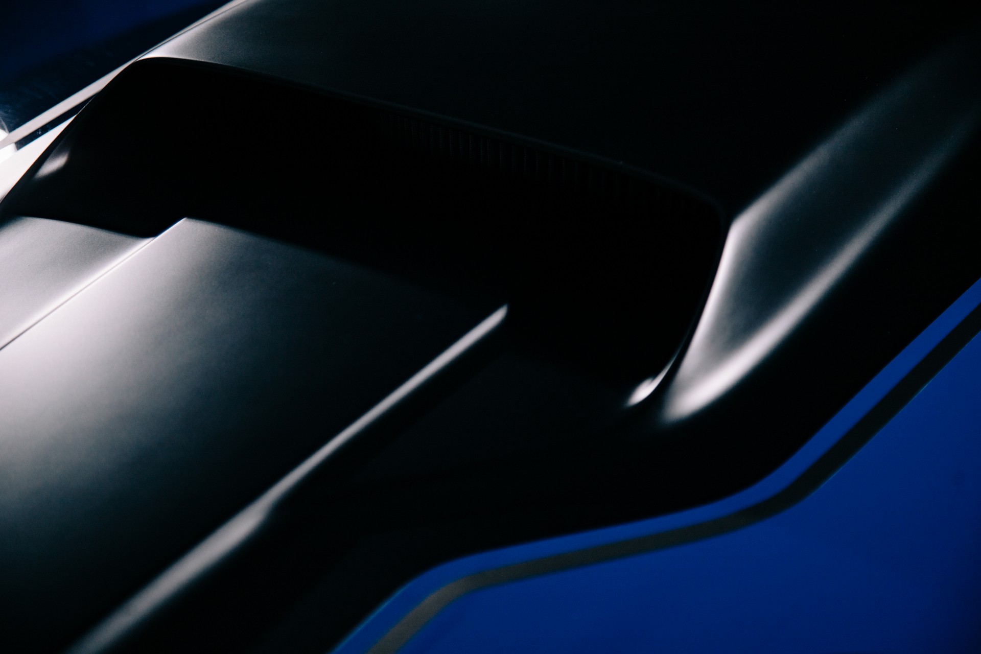 Ringbrothers’ 1969 Ford Mustang Mach 1 Sports A Massive 8.5-Liter V8 With 700 HP