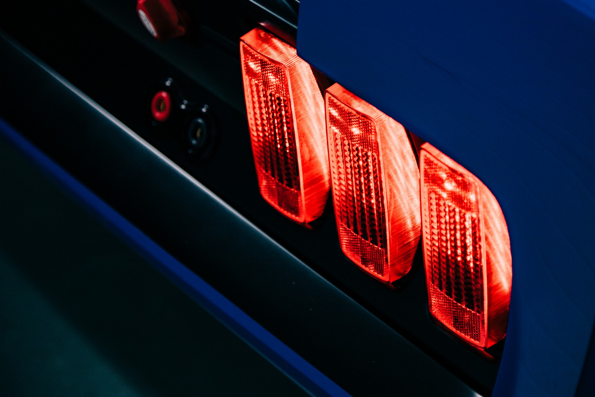 Ringbrothers’ 1969 Ford Mustang Mach 1 Sports A Massive 8.5-Liter V8 With 700 HP