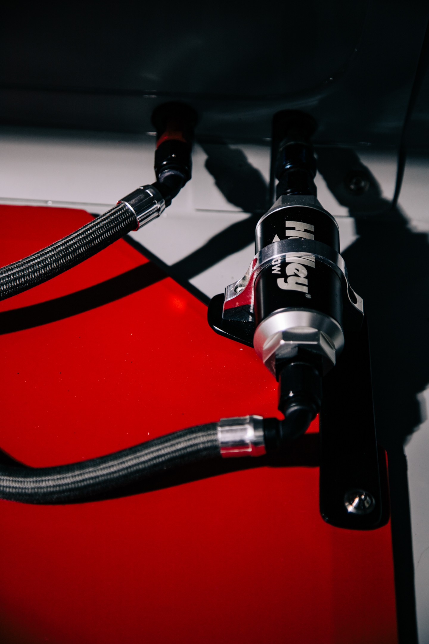 Ringbrothers’ 1969 Ford Mustang Mach 1 Sports A Massive 8.5-Liter V8 With 700 HP