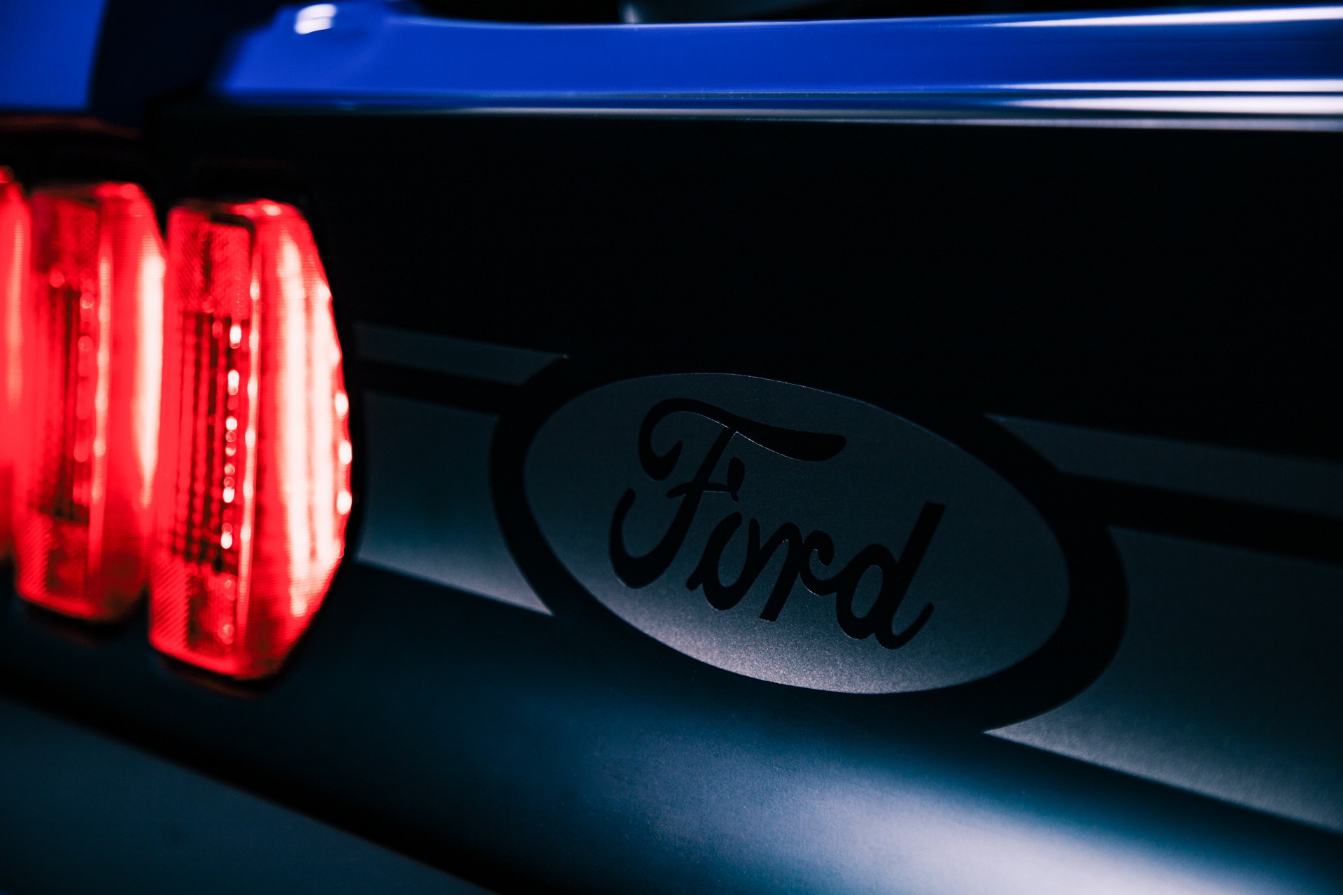 Ringbrothers’ 1969 Ford Mustang Mach 1 Sports A Massive 8.5-Liter V8 With 700 HP