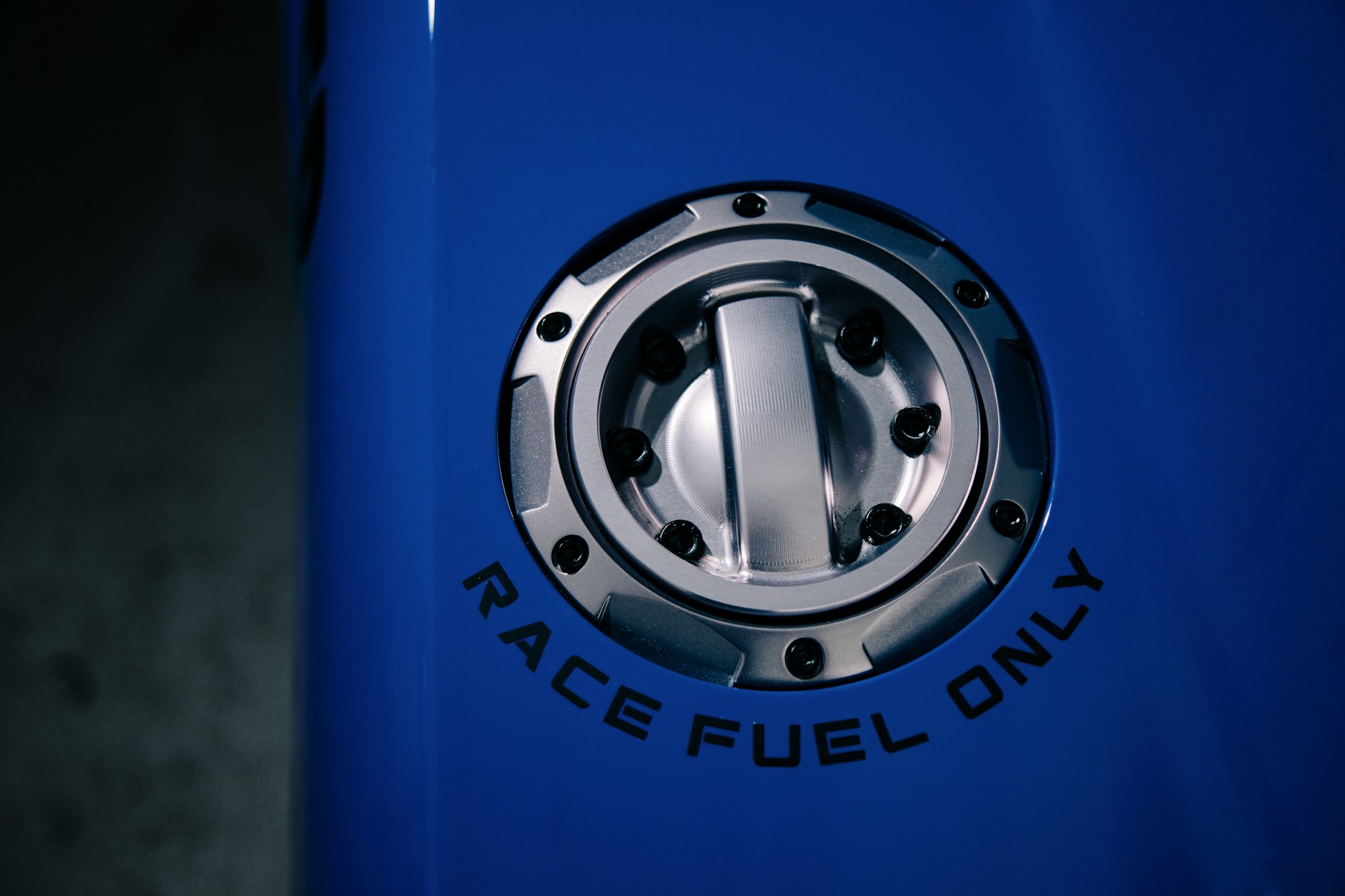 Ringbrothers’ 1969 Ford Mustang Mach 1 Sports A Massive 8.5-Liter V8 With 700 HP