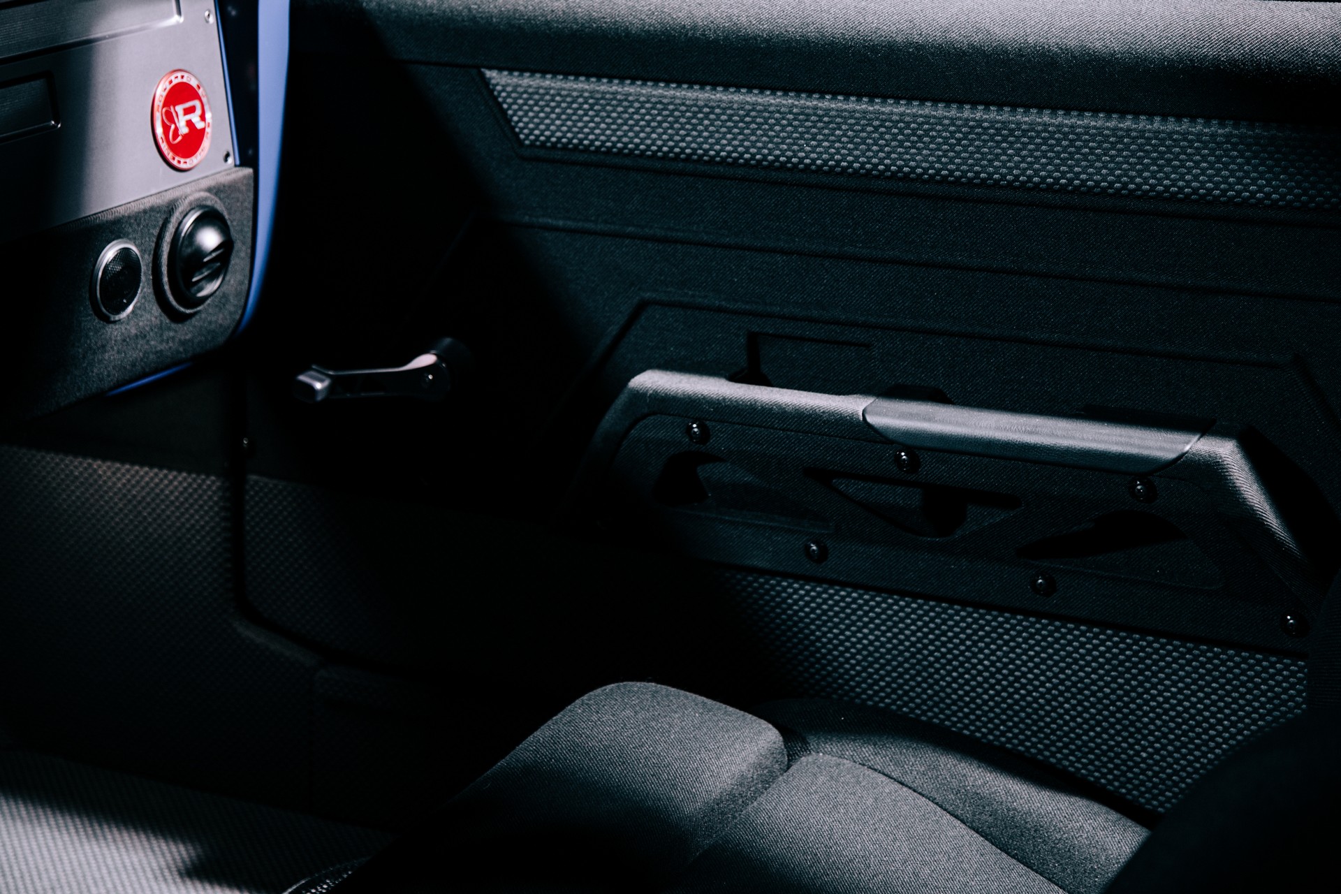 Ringbrothers’ 1969 Ford Mustang Mach 1 Sports A Massive 8.5-Liter V8 With 700 HP