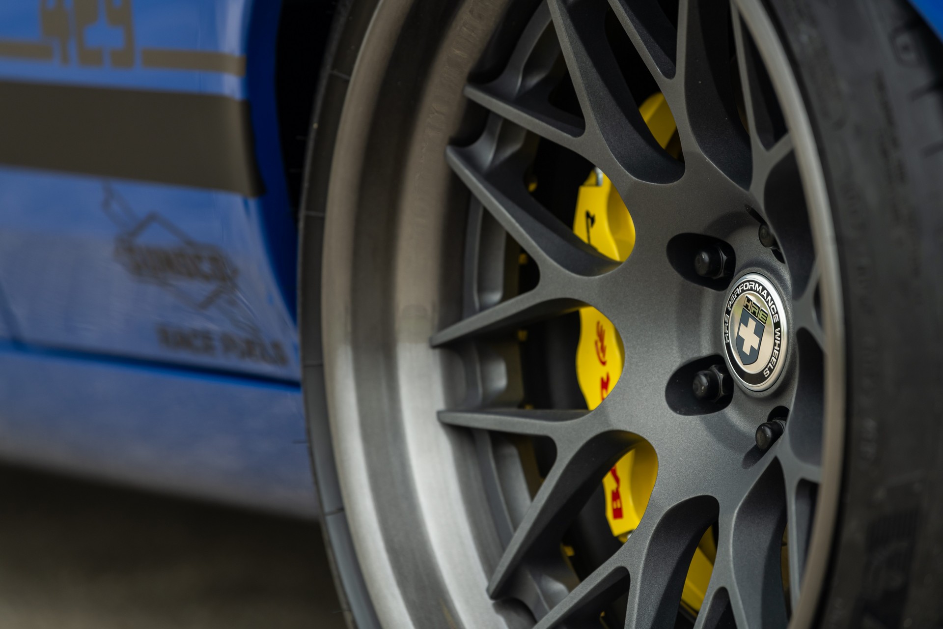 Ringbrothers’ 1969 Ford Mustang Mach 1 Sports A Massive 8.5-Liter V8 With 700 HP