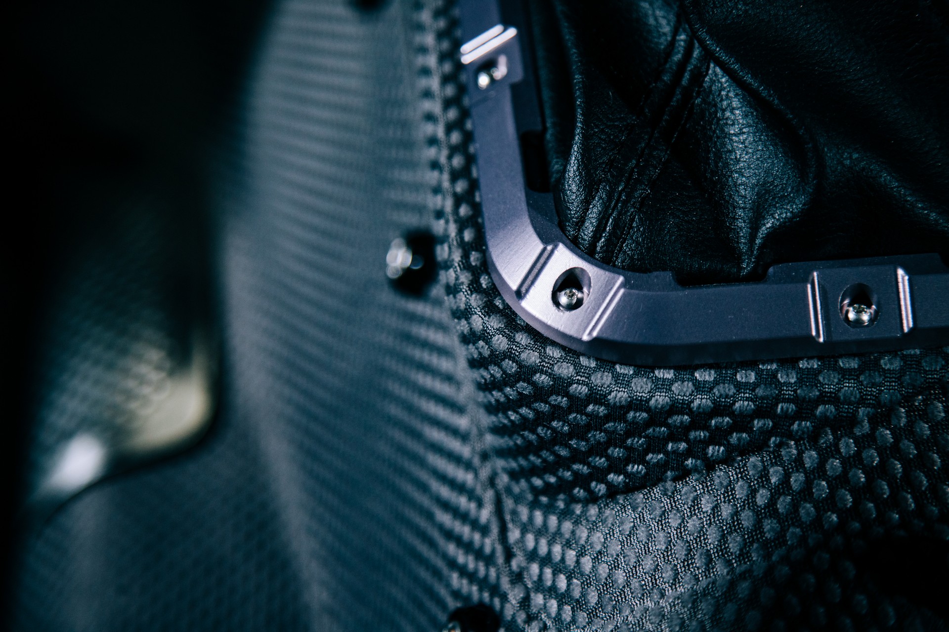 Ringbrothers’ 1969 Ford Mustang Mach 1 Sports A Massive 8.5-Liter V8 With 700 HP