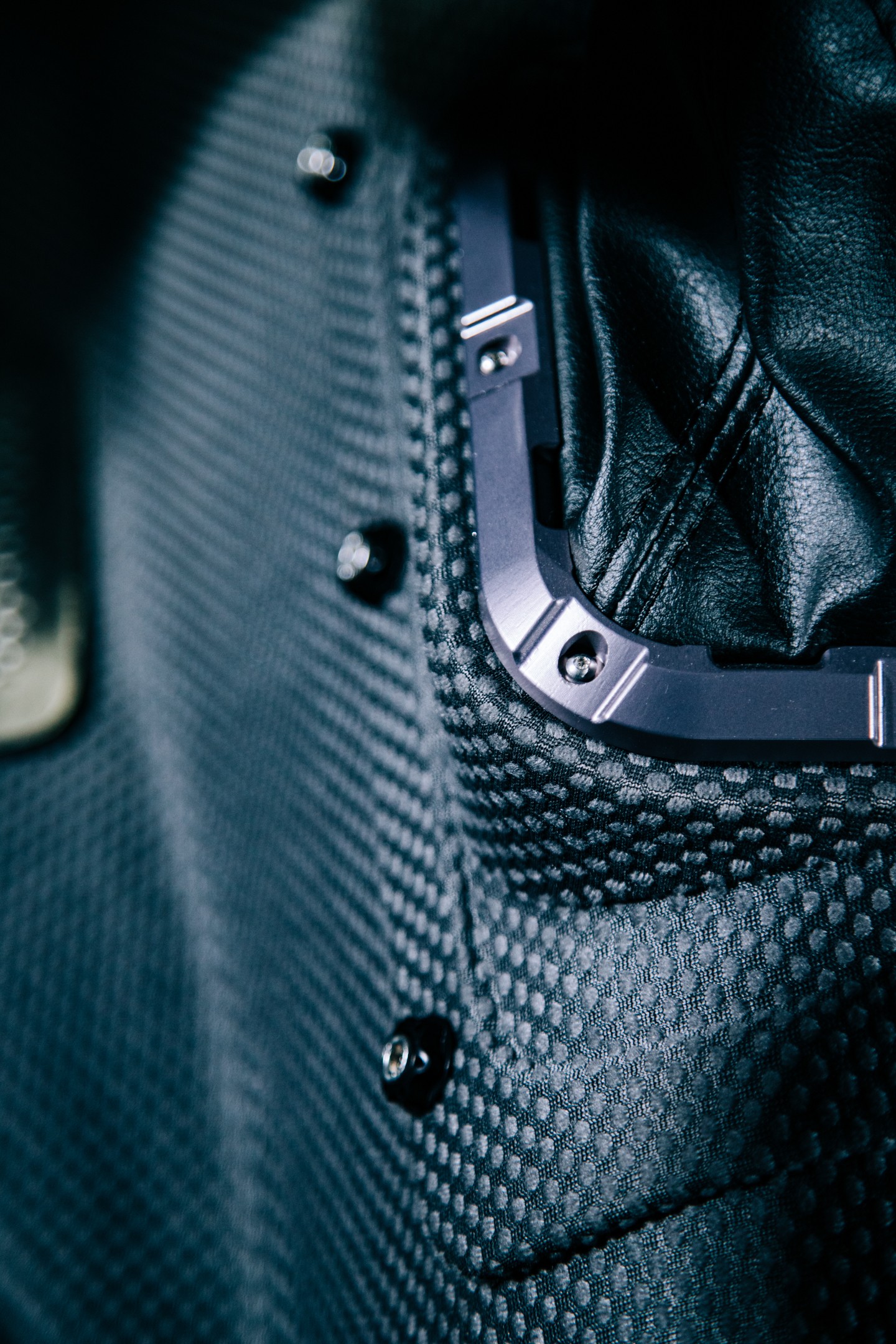 Ringbrothers’ 1969 Ford Mustang Mach 1 Sports A Massive 8.5-Liter V8 With 700 HP