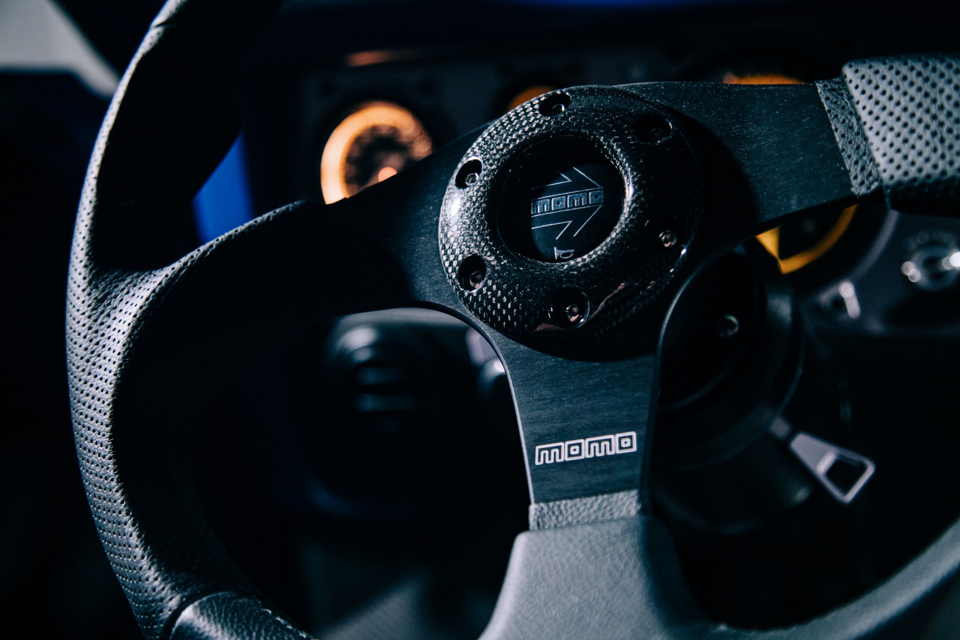 Ringbrothers’ 1969 Ford Mustang Mach 1 Sports A Massive 8.5-Liter V8 With 700 HP