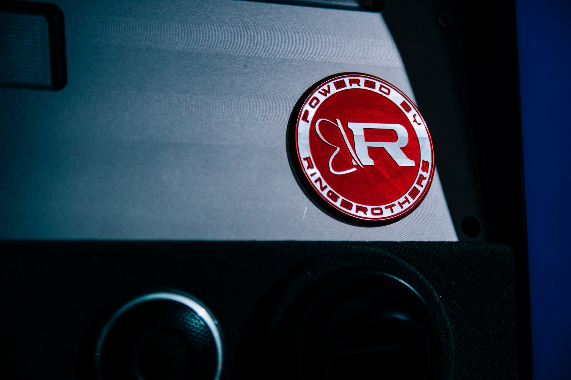 Ringbrothers’ 1969 Ford Mustang Mach 1 Sports A Massive 8.5-Liter V8 With 700 HP