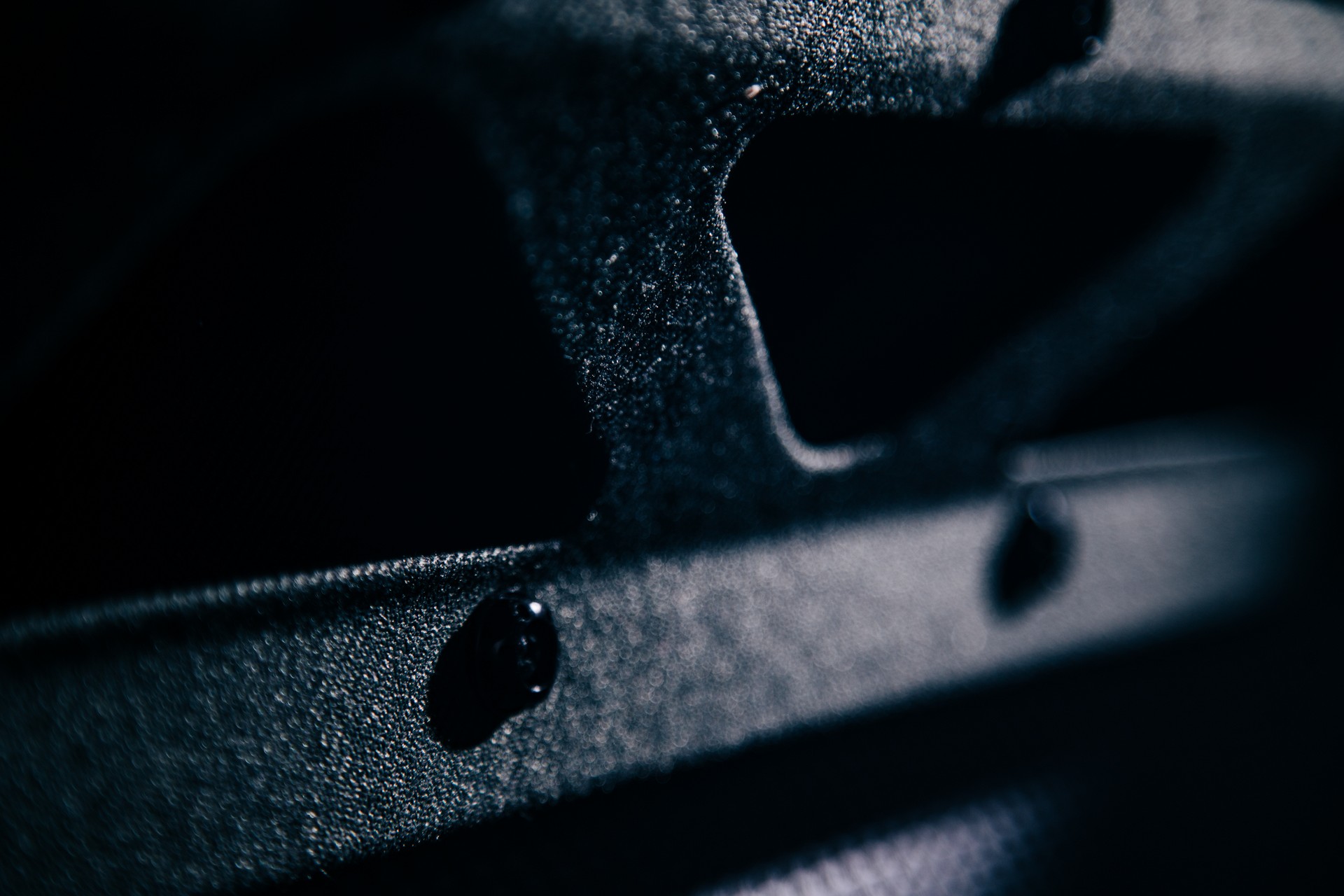 Ringbrothers’ 1969 Ford Mustang Mach 1 Sports A Massive 8.5-Liter V8 With 700 HP