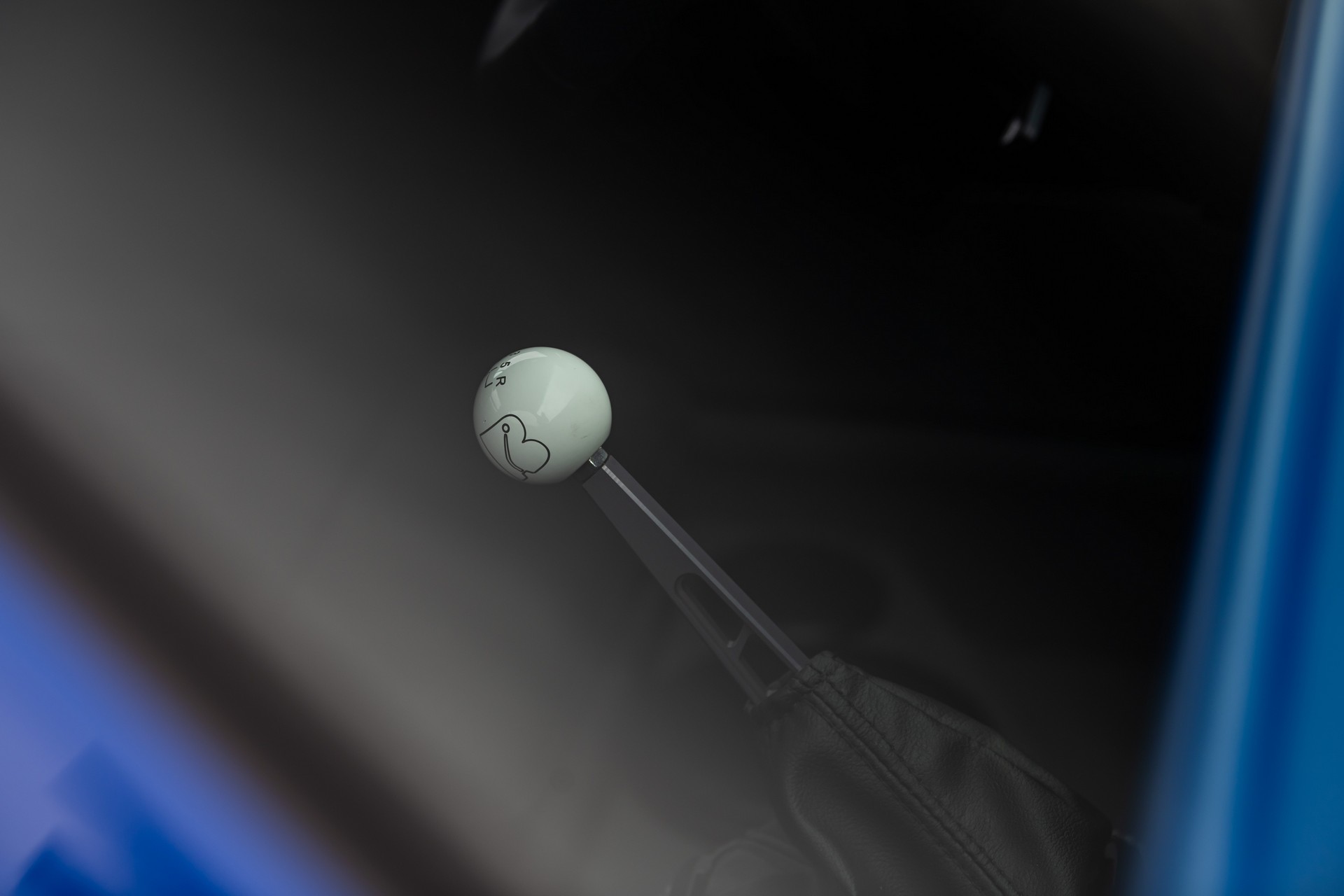 Ringbrothers’ 1969 Ford Mustang Mach 1 Sports A Massive 8.5-Liter V8 With 700 HP