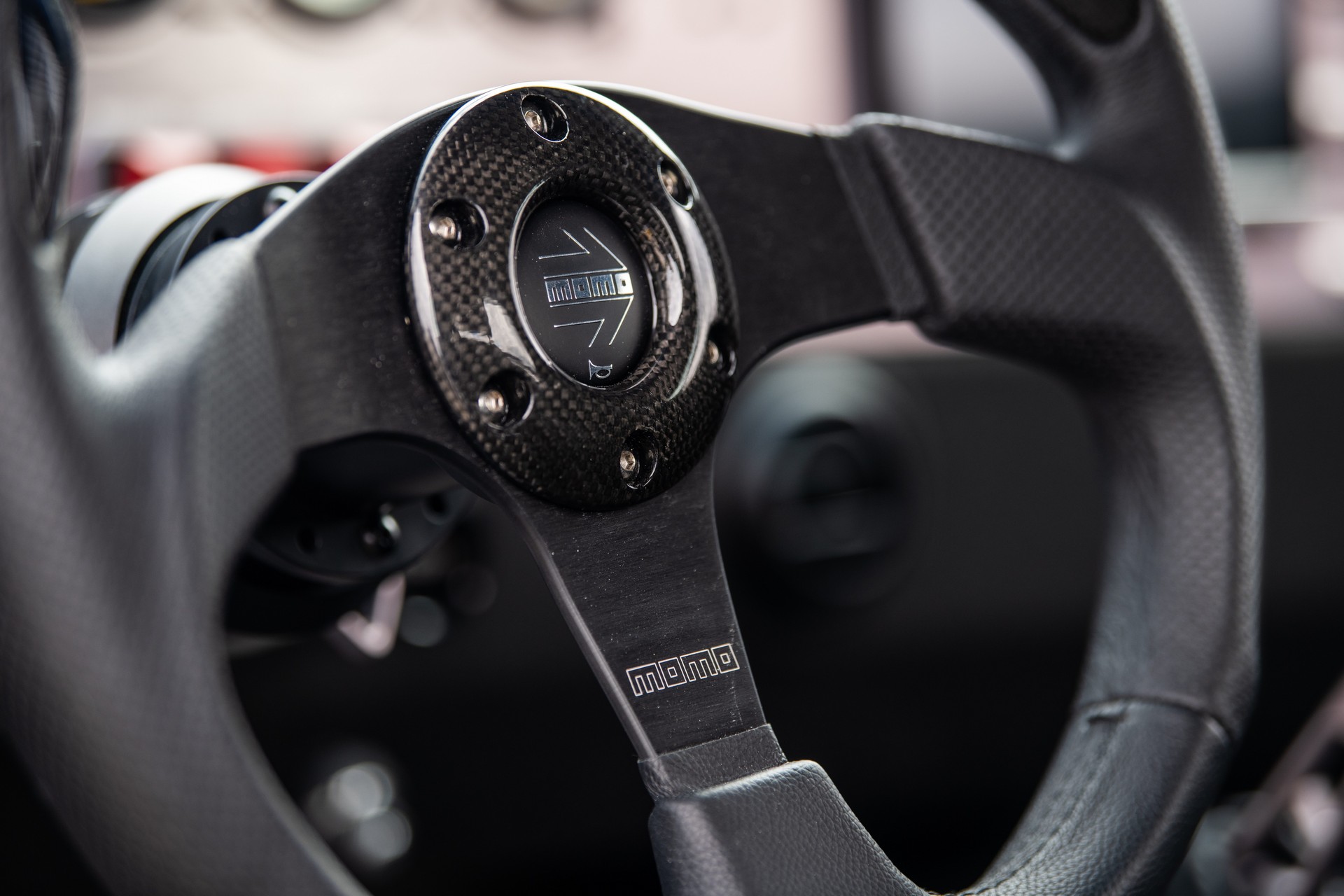 Ringbrothers’ 1969 Ford Mustang Mach 1 Sports A Massive 8.5-Liter V8 With 700 HP