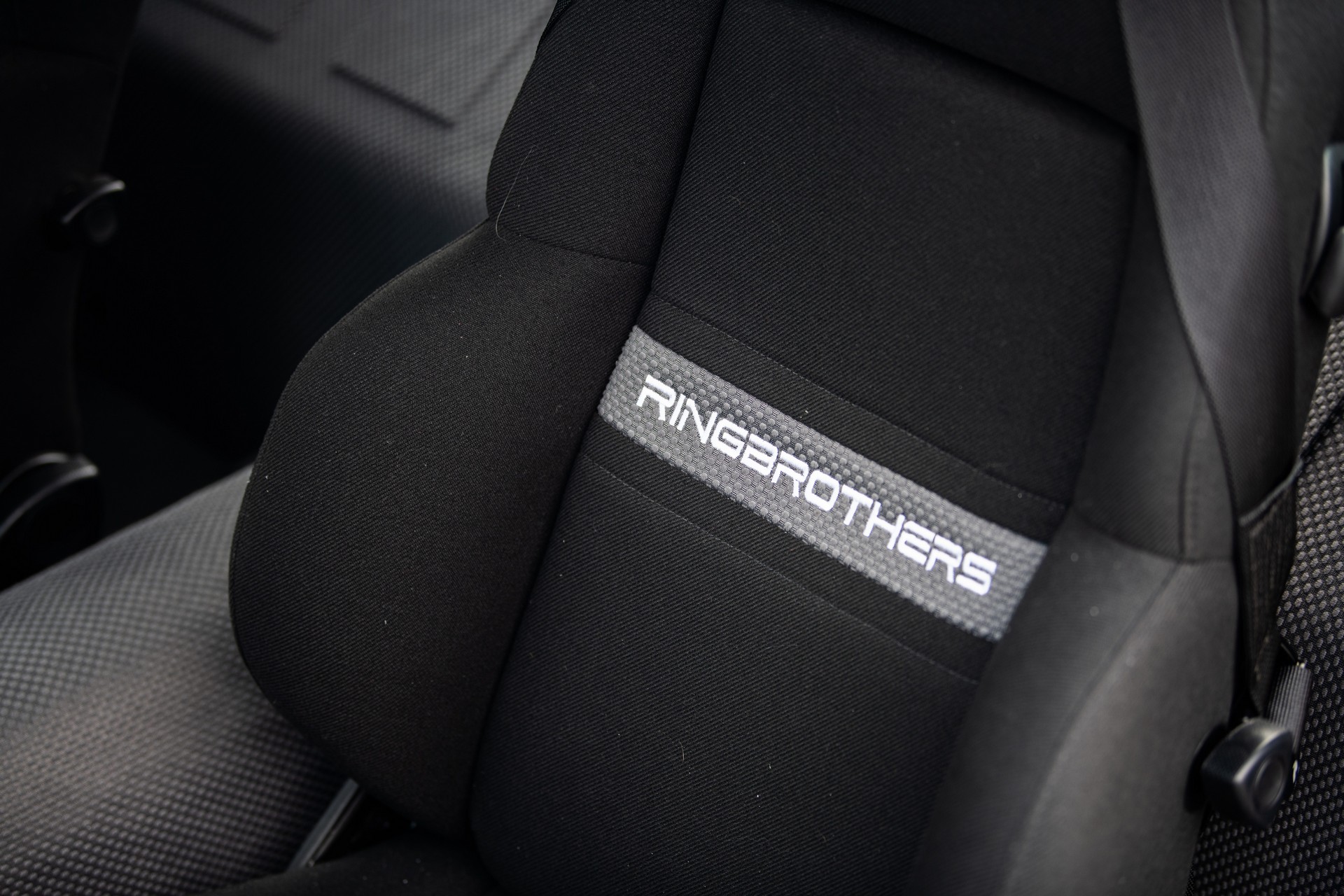 Ringbrothers’ 1969 Ford Mustang Mach 1 Sports A Massive 8.5-Liter V8 With 700 HP