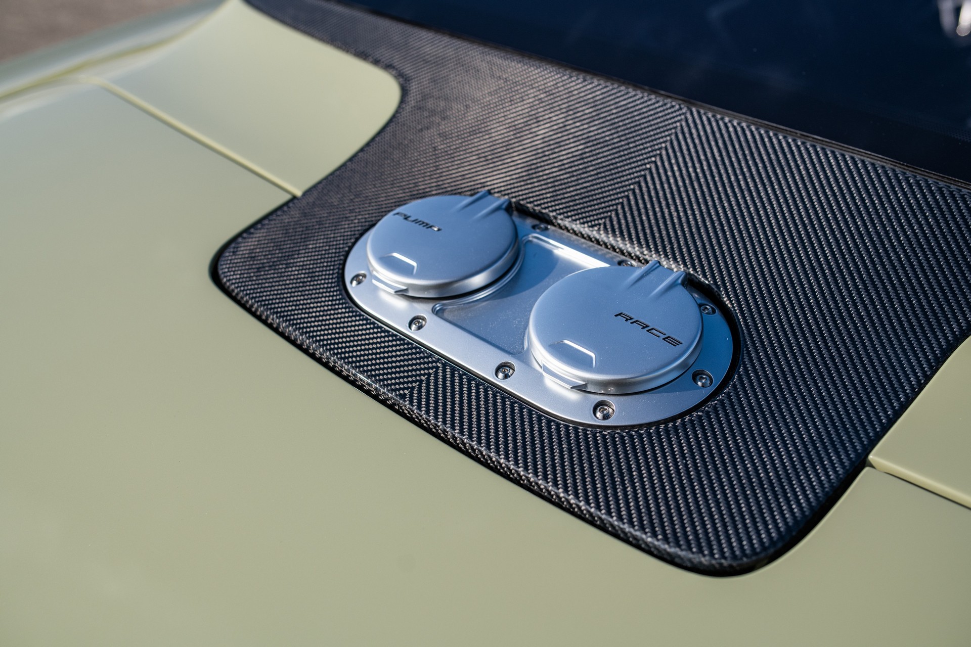 Ringbrothers’ Latest Retromod Is An Awesome 890 HP Camaro Named Valkyrja