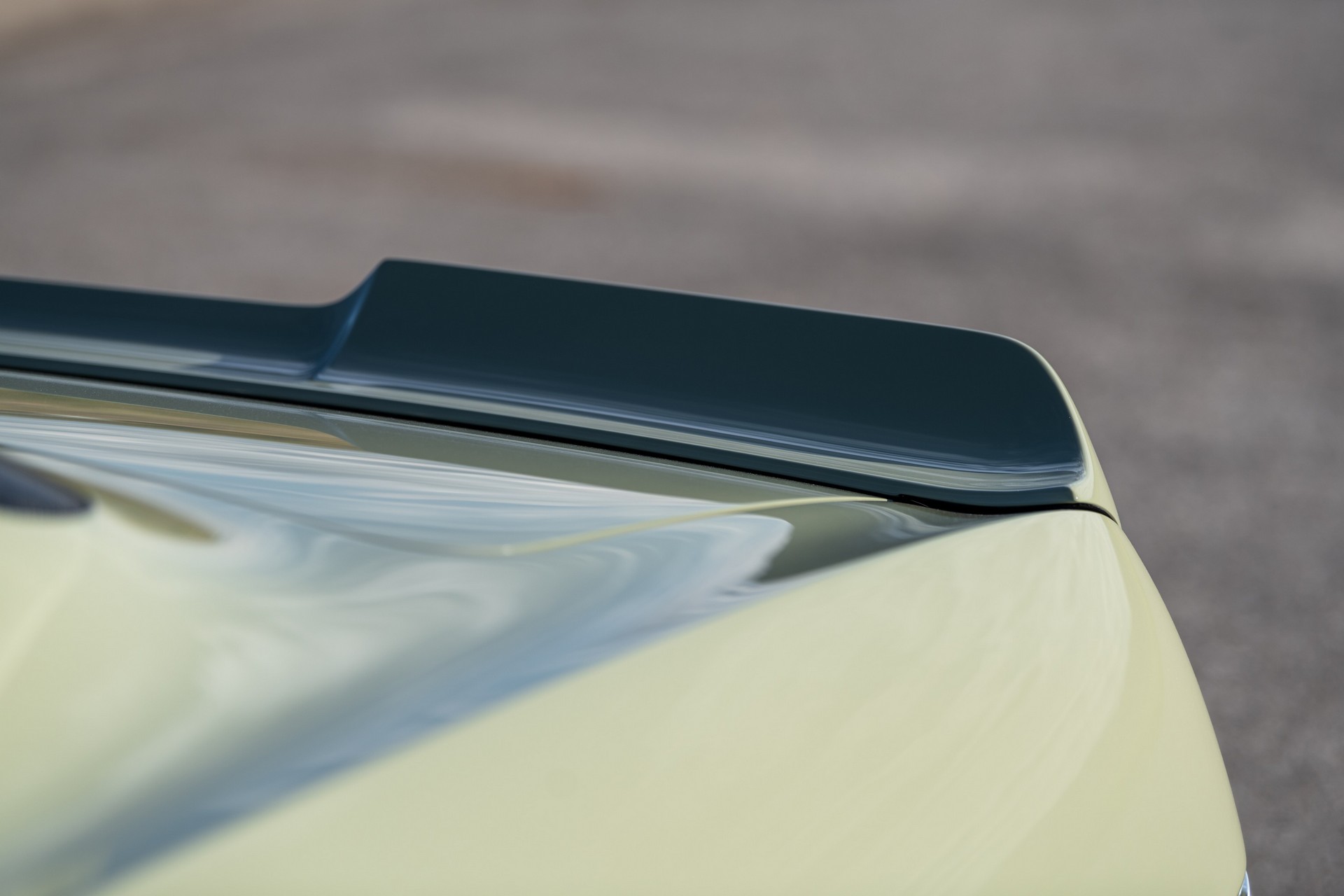 Ringbrothers’ Latest Retromod Is An Awesome 890 HP Camaro Named Valkyrja