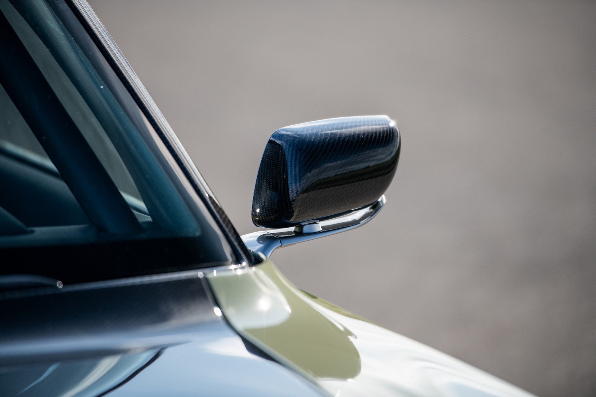 Ringbrothers’ Latest Retromod Is An Awesome 890 HP Camaro Named Valkyrja