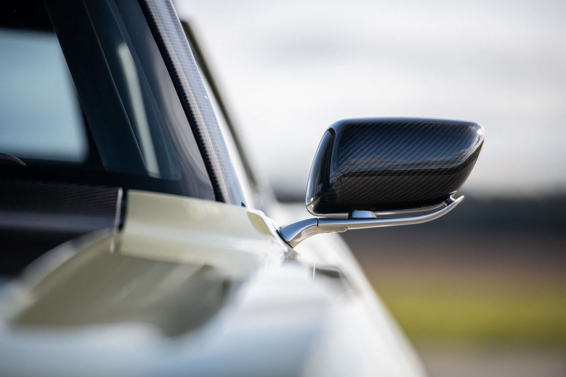 Ringbrothers’ Latest Retromod Is An Awesome 890 HP Camaro Named Valkyrja