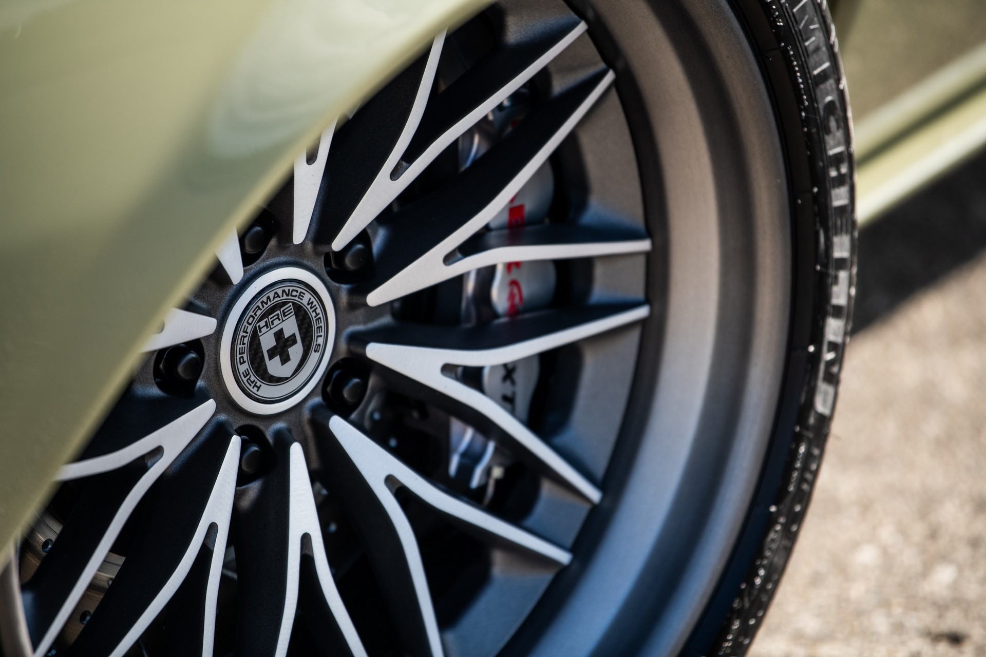 Ringbrothers’ Latest Retromod Is An Awesome 890 HP Camaro Named Valkyrja