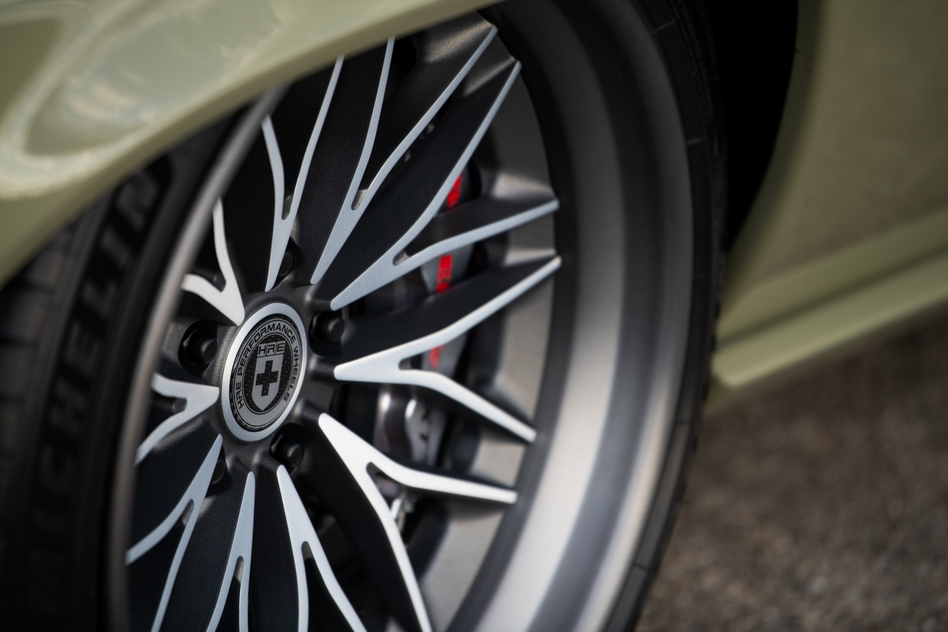 Ringbrothers’ Latest Retromod Is An Awesome 890 HP Camaro Named Valkyrja