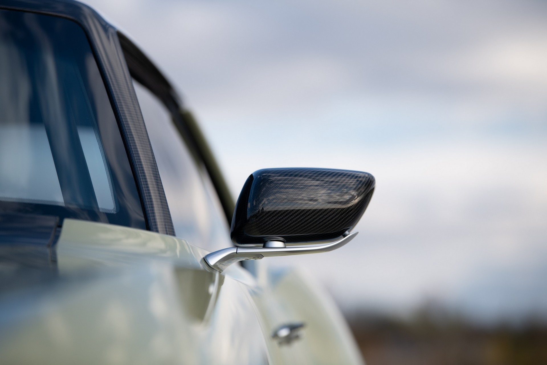 Ringbrothers’ Latest Retromod Is An Awesome 890 HP Camaro Named Valkyrja