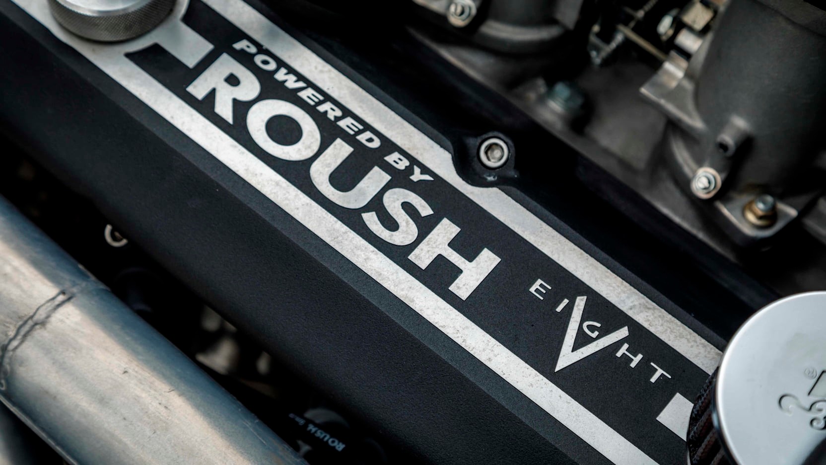 GT40 Starring In “Ford v Ferrari” Can Get From Hollywood To Your Driveway