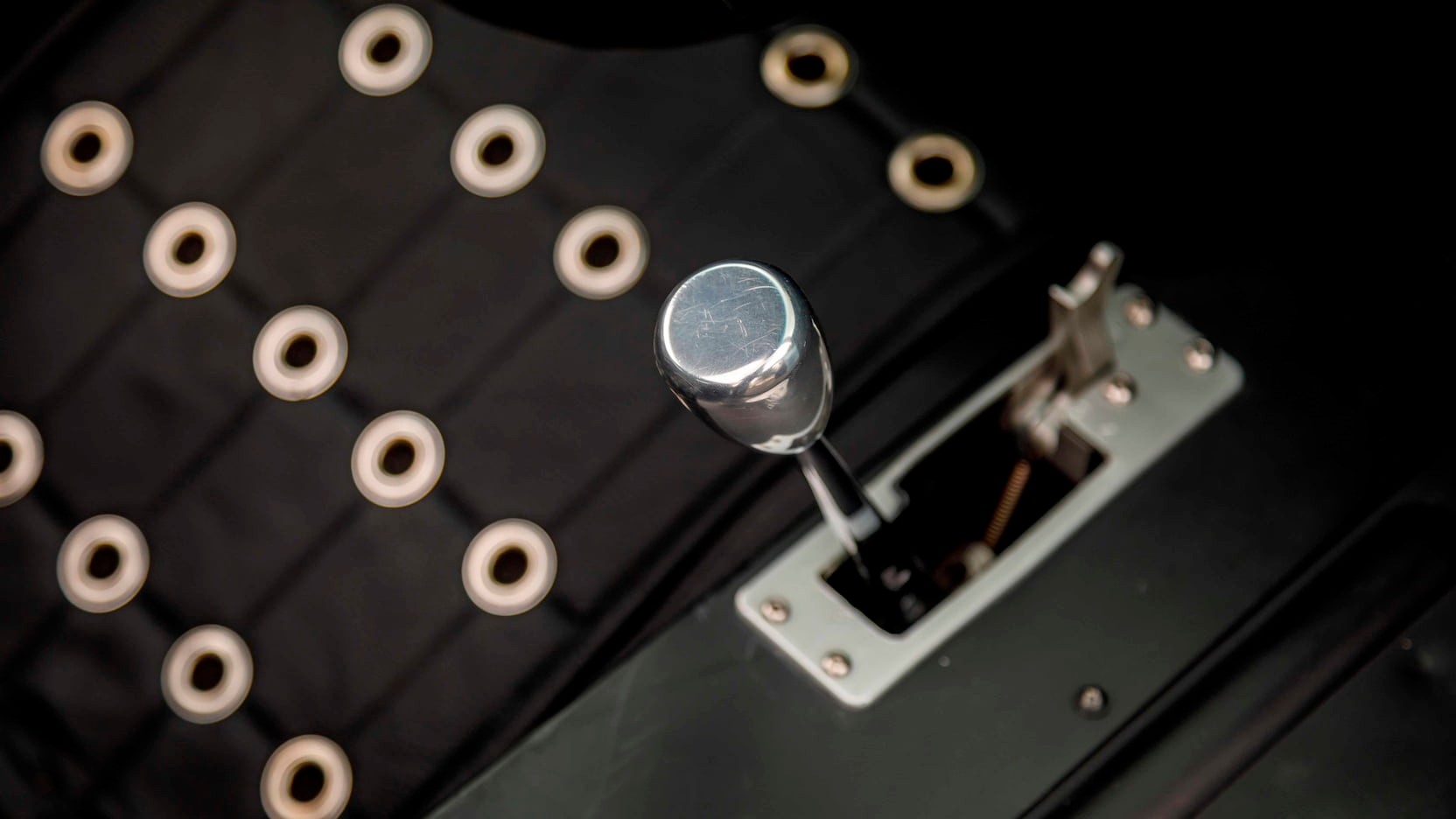 GT40 Starring In “Ford v Ferrari” Can Get From Hollywood To Your Driveway