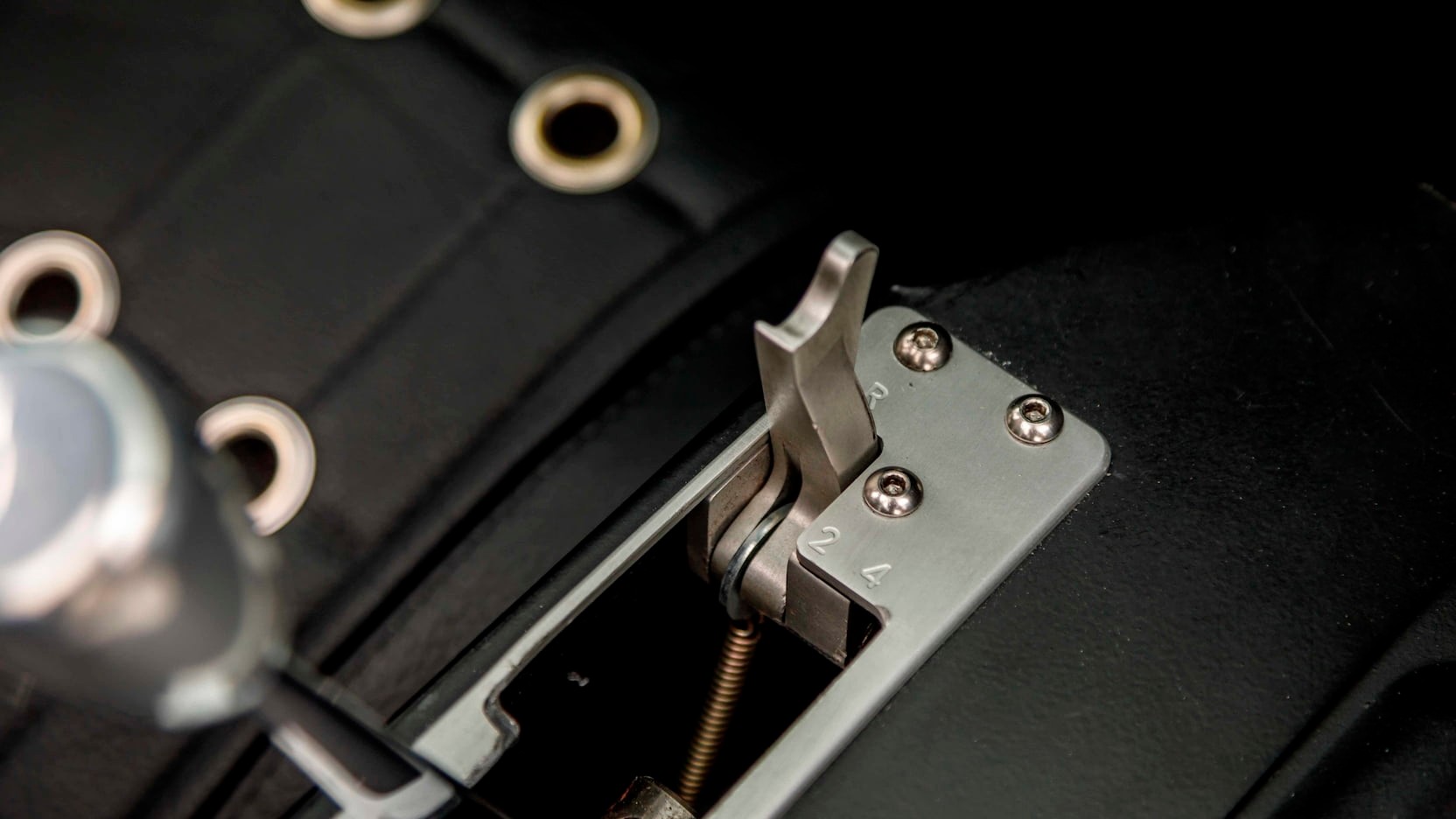 GT40 Starring In “Ford v Ferrari” Can Get From Hollywood To Your Driveway