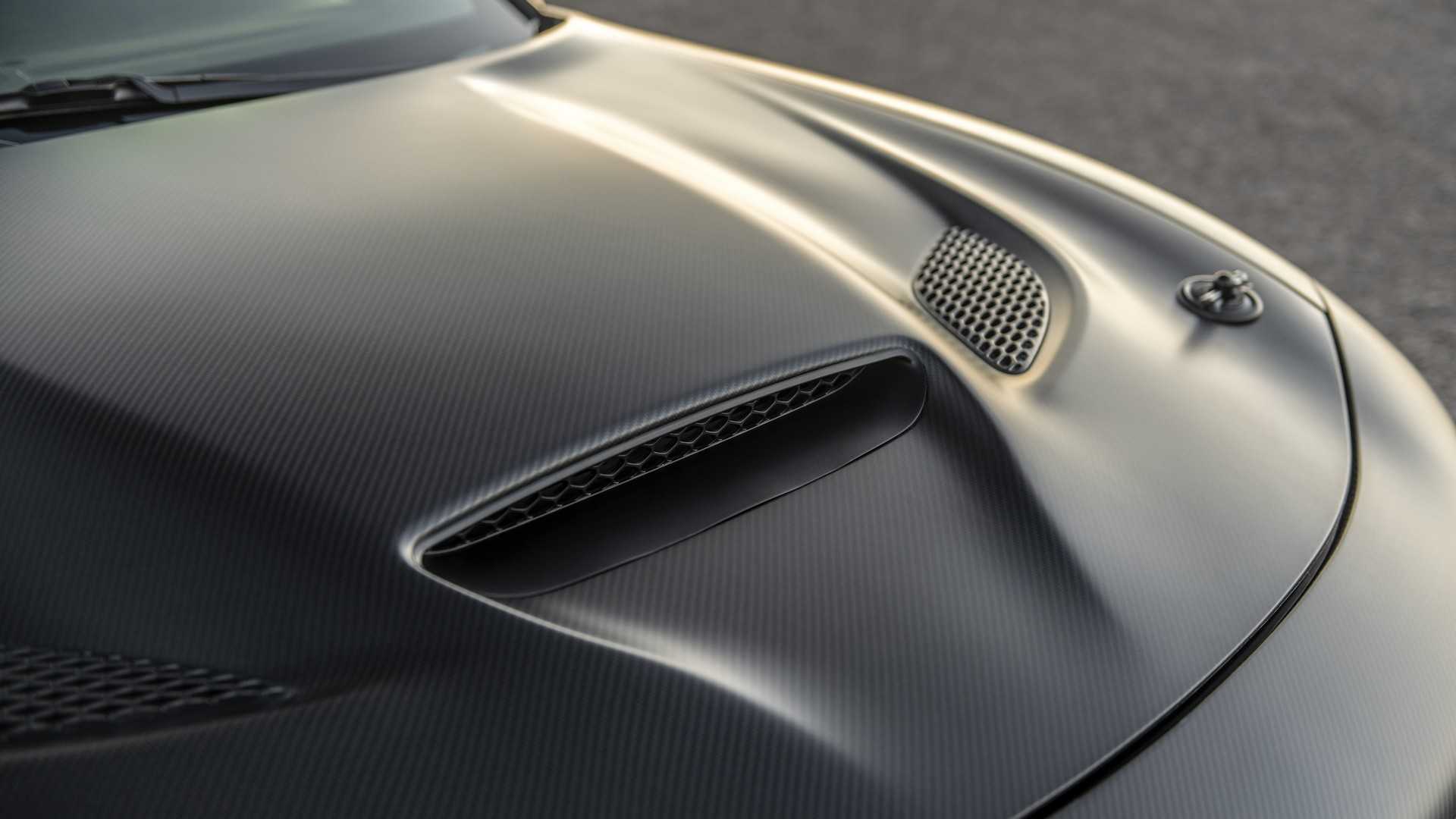 Demon Be Damned, SpeedKore’s Dodge Charger Has 1,525 HP And All-Wheel Drive