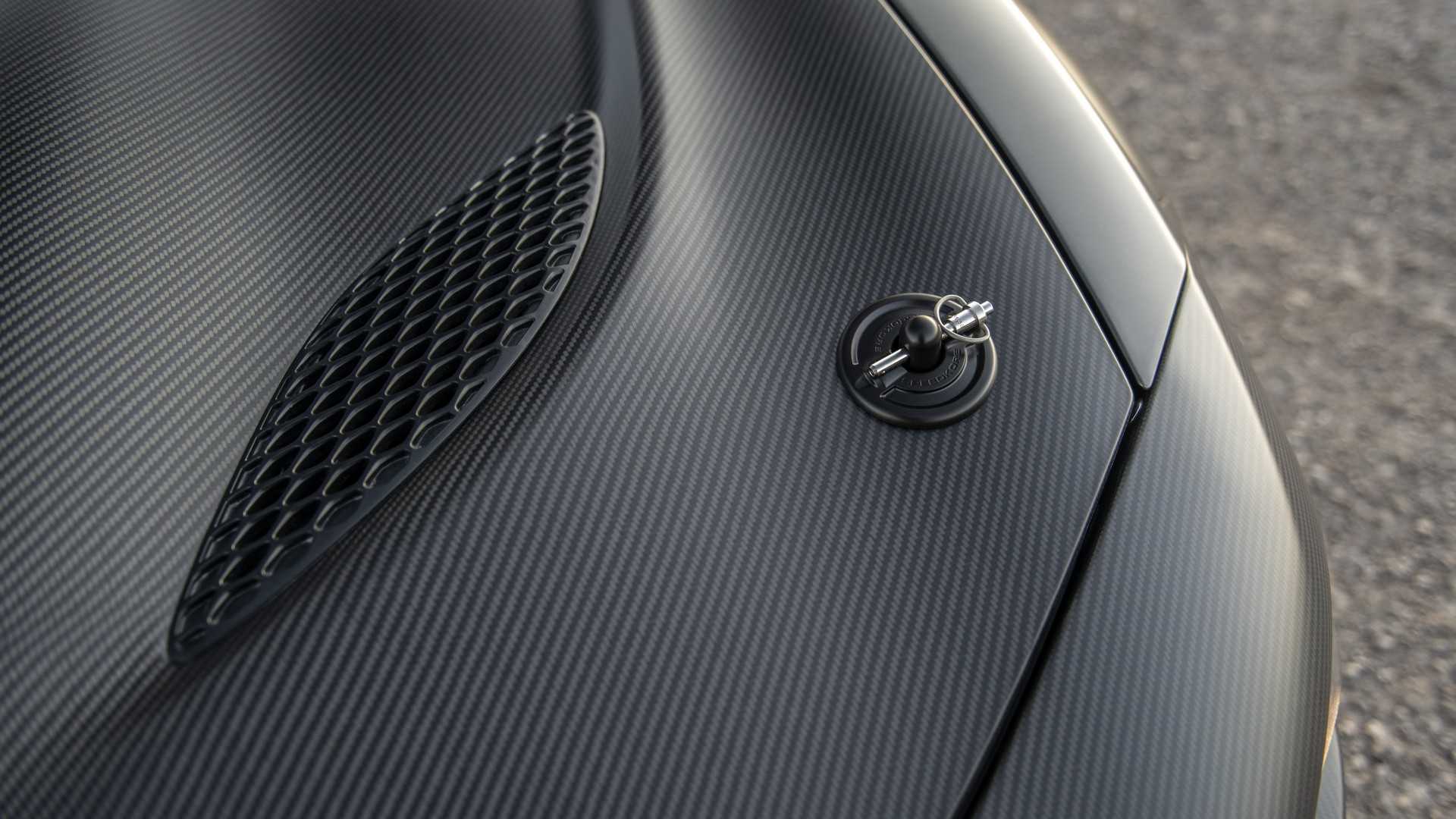 Demon Be Damned, SpeedKore’s Dodge Charger Has 1,525 HP And All-Wheel Drive