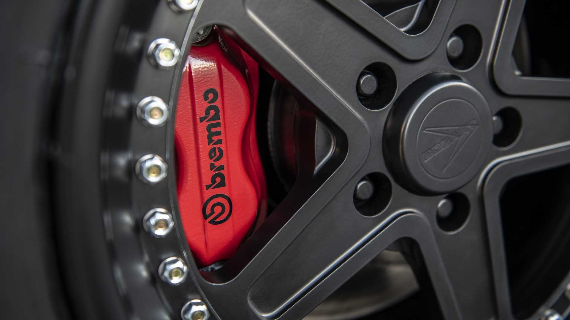 Demon Be Damned, SpeedKore’s Dodge Charger Has 1,525 HP And All-Wheel Drive