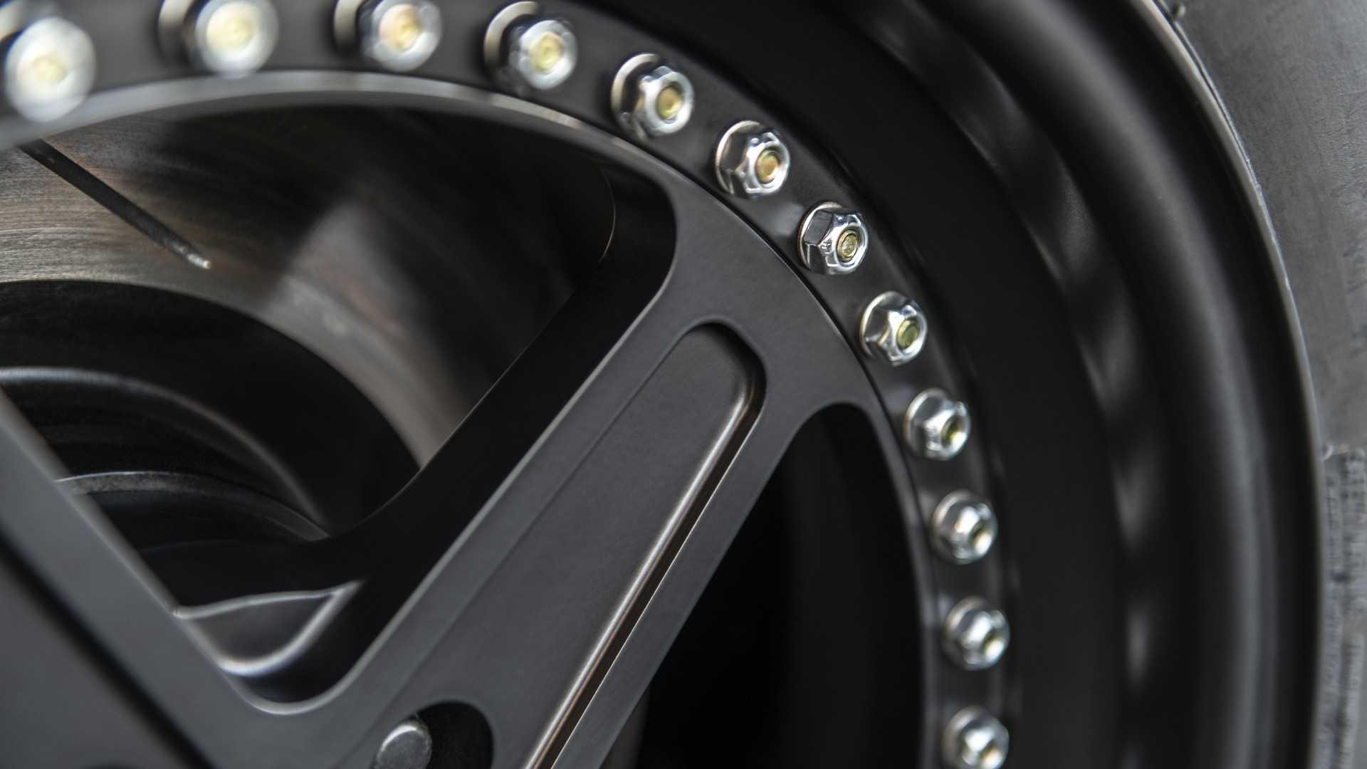 Demon Be Damned, SpeedKore’s Dodge Charger Has 1,525 HP And All-Wheel Drive