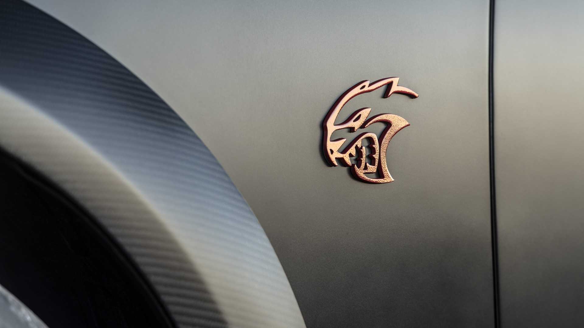 Demon Be Damned, SpeedKore’s Dodge Charger Has 1,525 HP And All-Wheel Drive