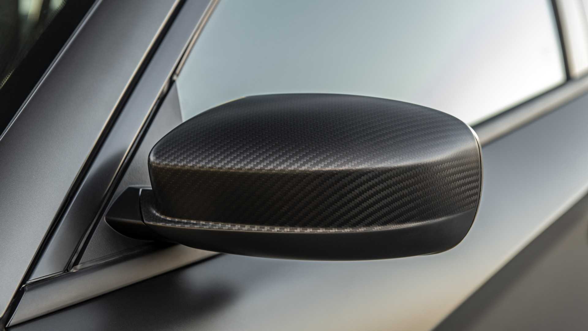 Demon Be Damned, SpeedKore’s Dodge Charger Has 1,525 HP And All-Wheel Drive