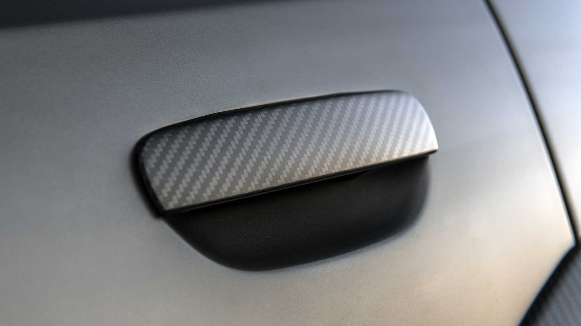 Demon Be Damned, SpeedKore’s Dodge Charger Has 1,525 HP And All-Wheel Drive