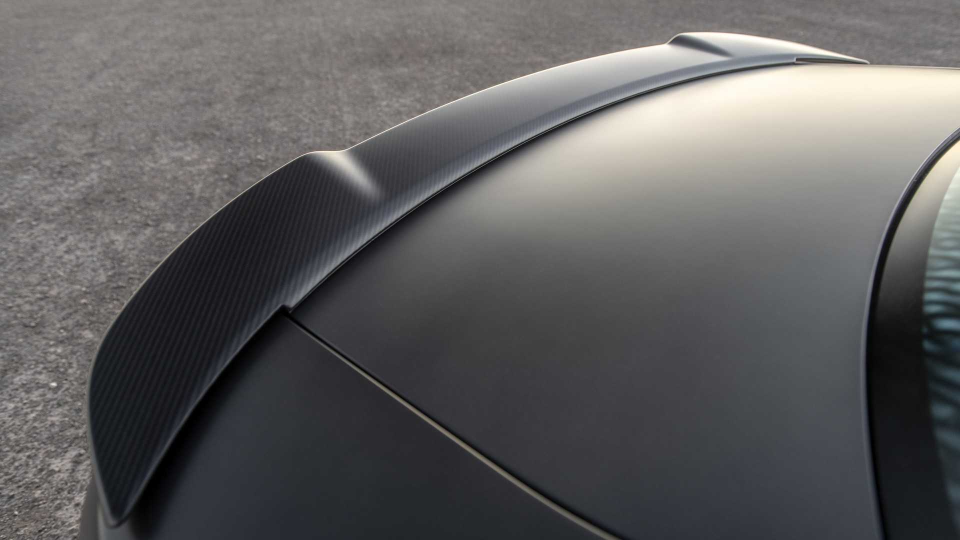 Demon Be Damned, SpeedKore’s Dodge Charger Has 1,525 HP And All-Wheel Drive